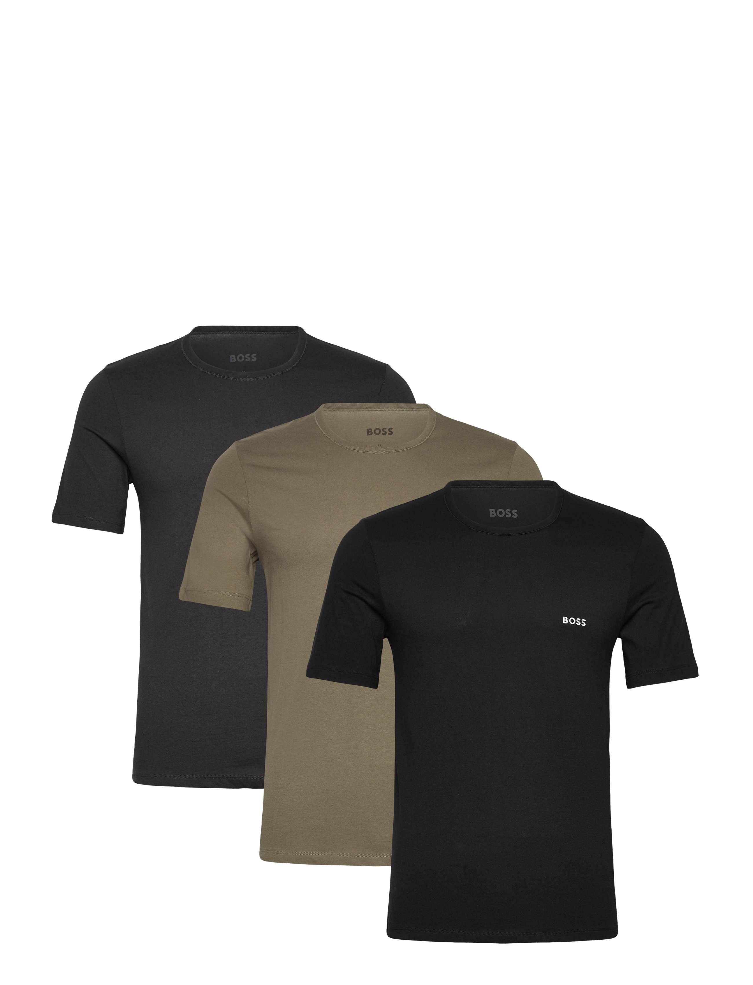 Khaki green