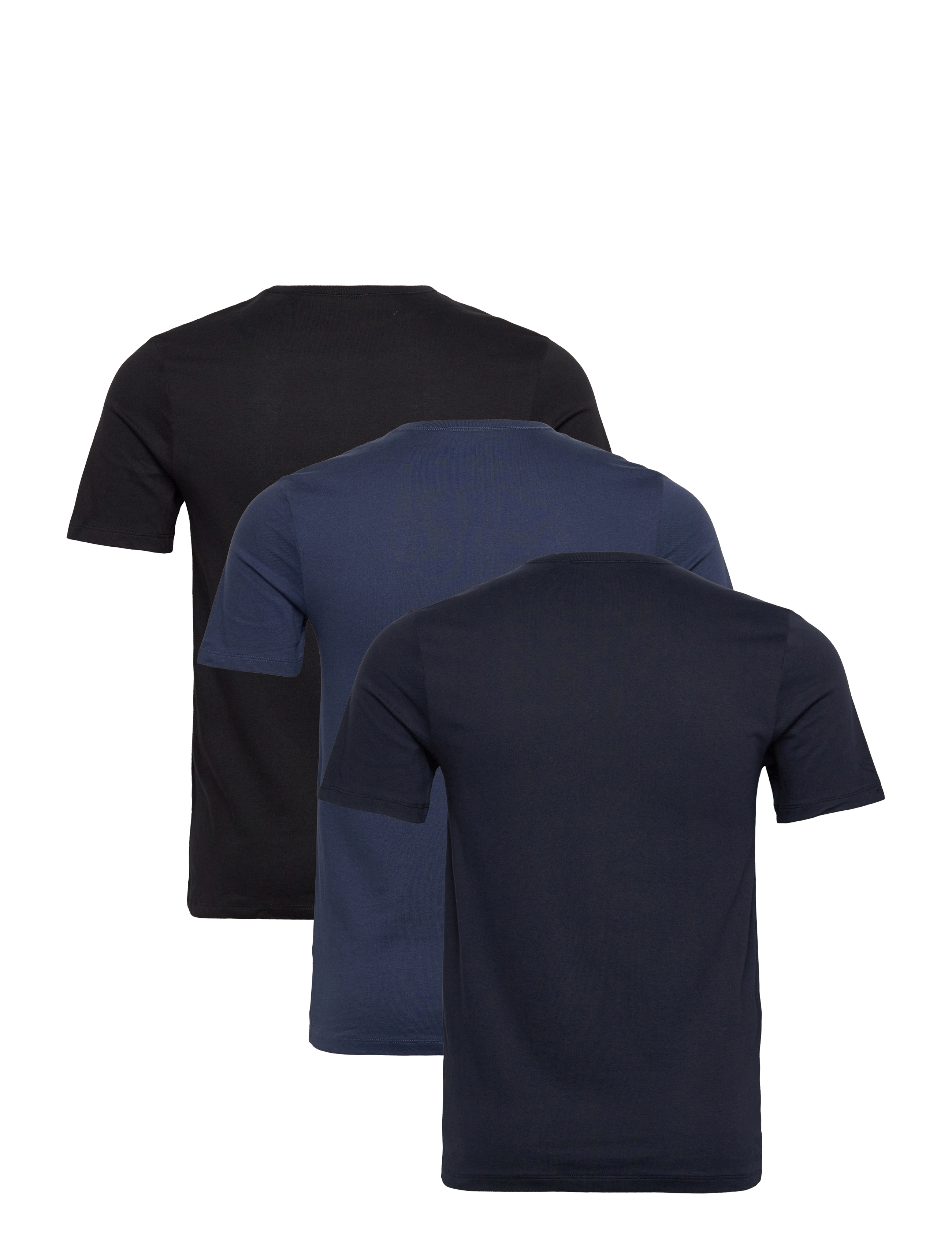 BOSS - TShirtRN 3P Classic - die niedrigsten preise - open miscellaneous - 1