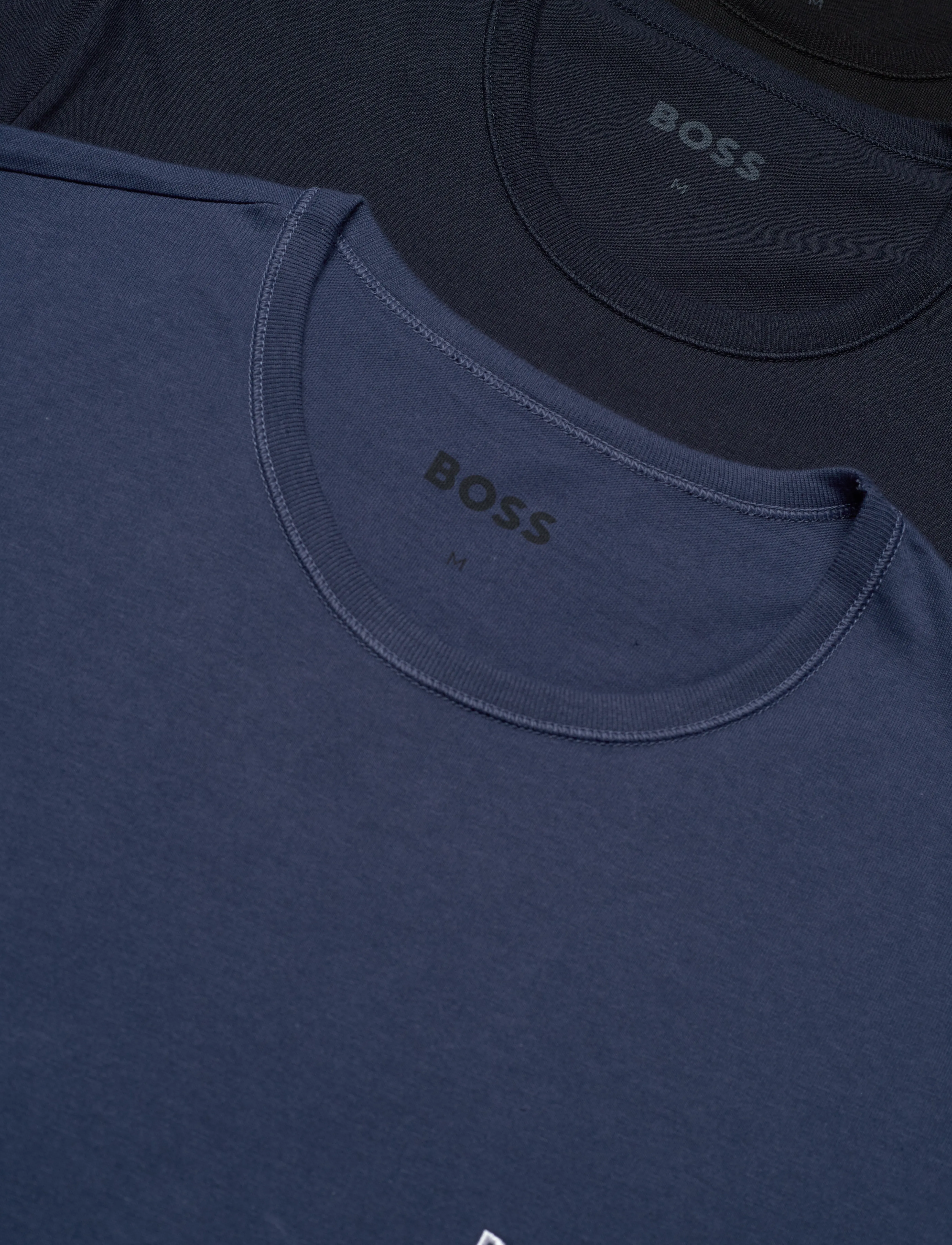 BOSS - TShirtRN 3P Classic - die niedrigsten preise - open miscellaneous - 2