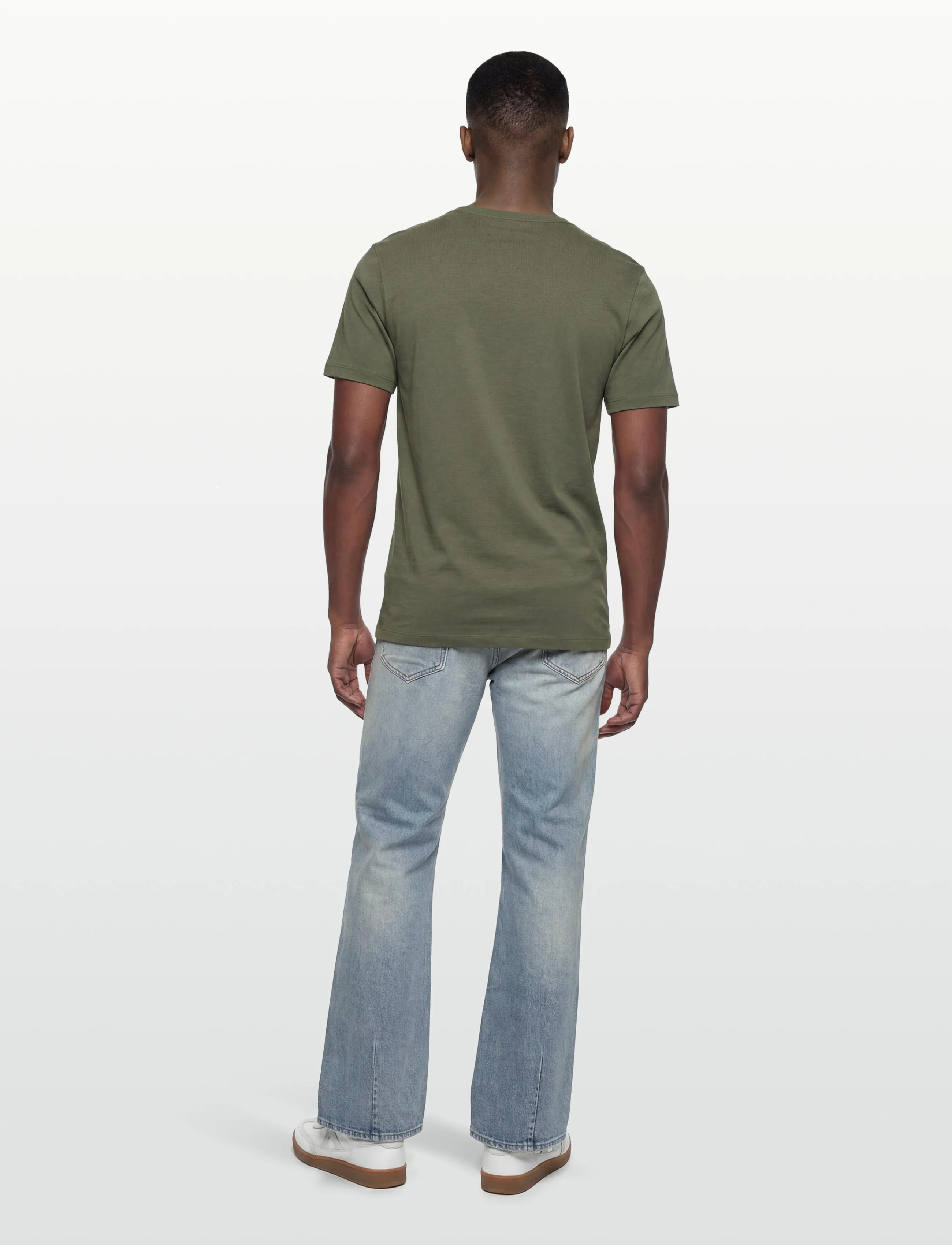 BOSS - TShirtRN 3P Classic - kortärmade t-shirts - open miscellaneous - 4