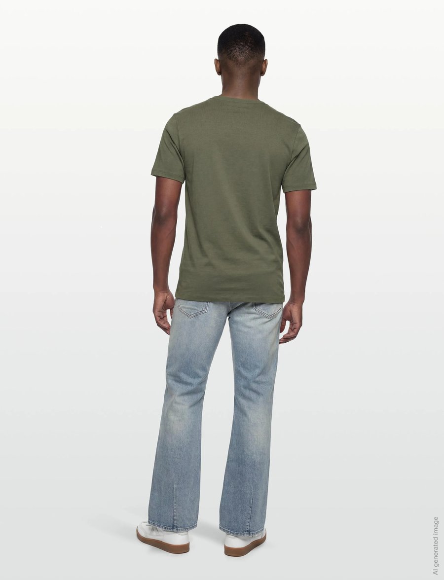 BOSS - TShirtRN 3P Classic - t-shirts im multipack - open miscellaneous - 4
