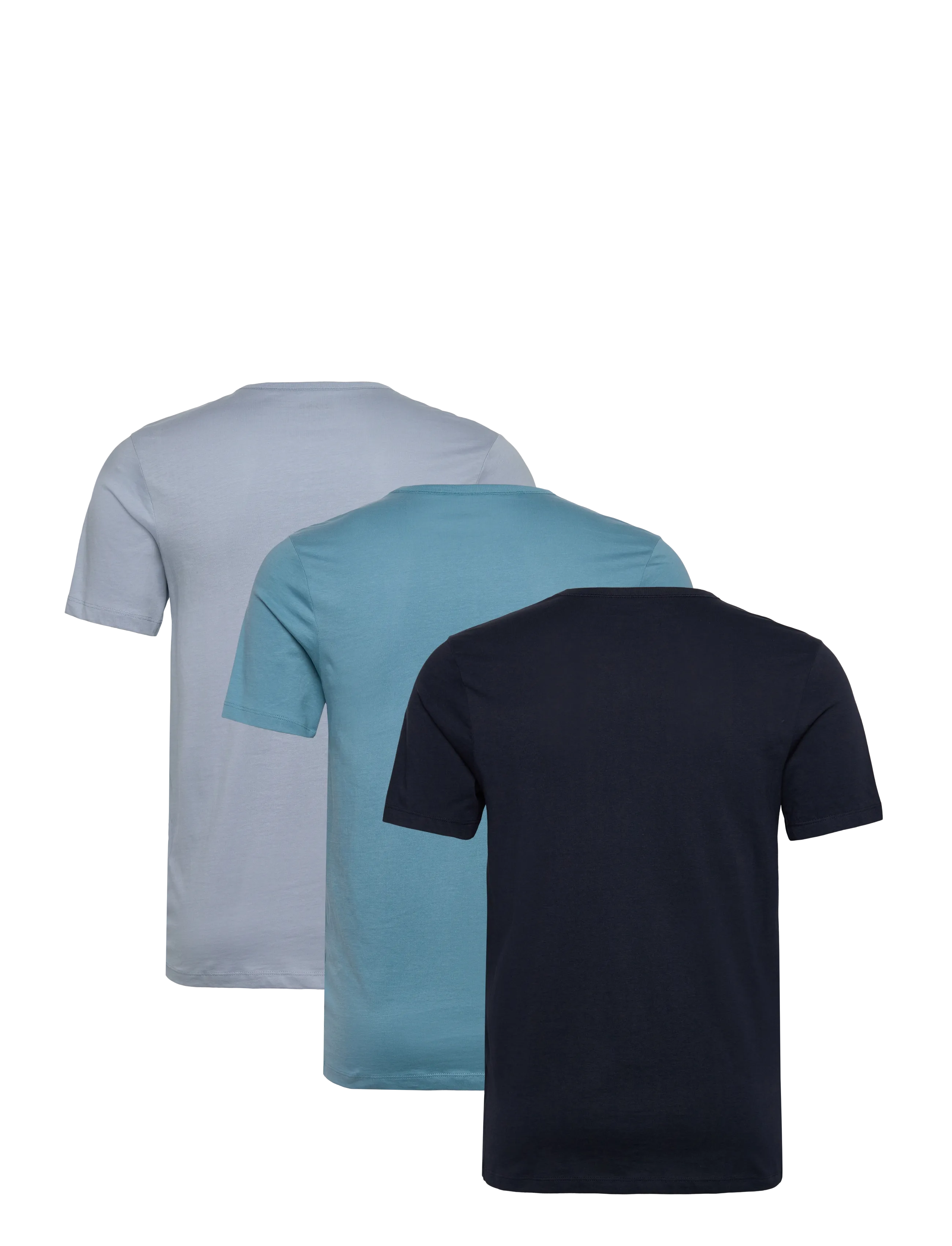 BOSS - TShirtRN 3P Classic - t-shirts im multipack - open miscellaneous - 2