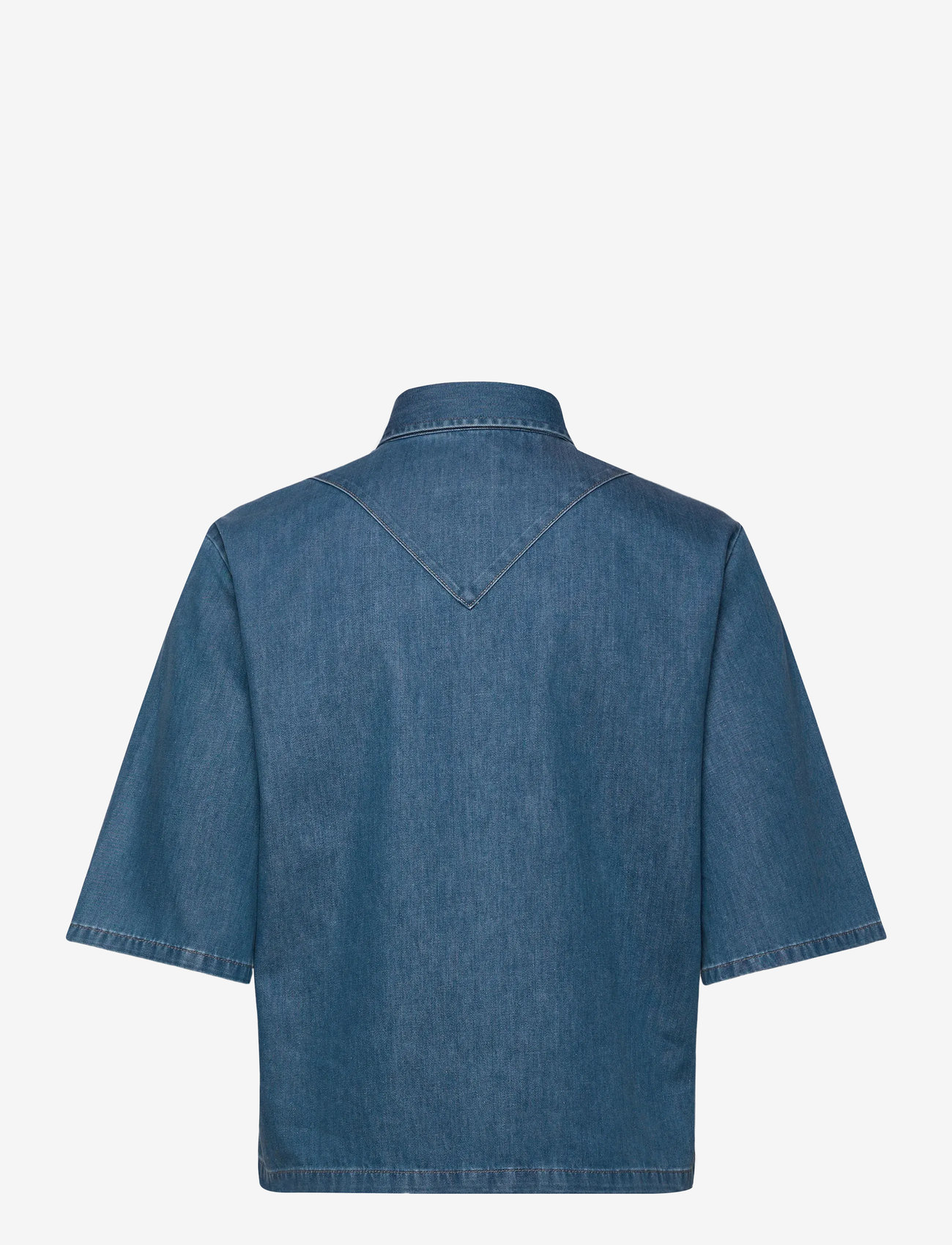 BOSS - Bynea - medium blue - 1