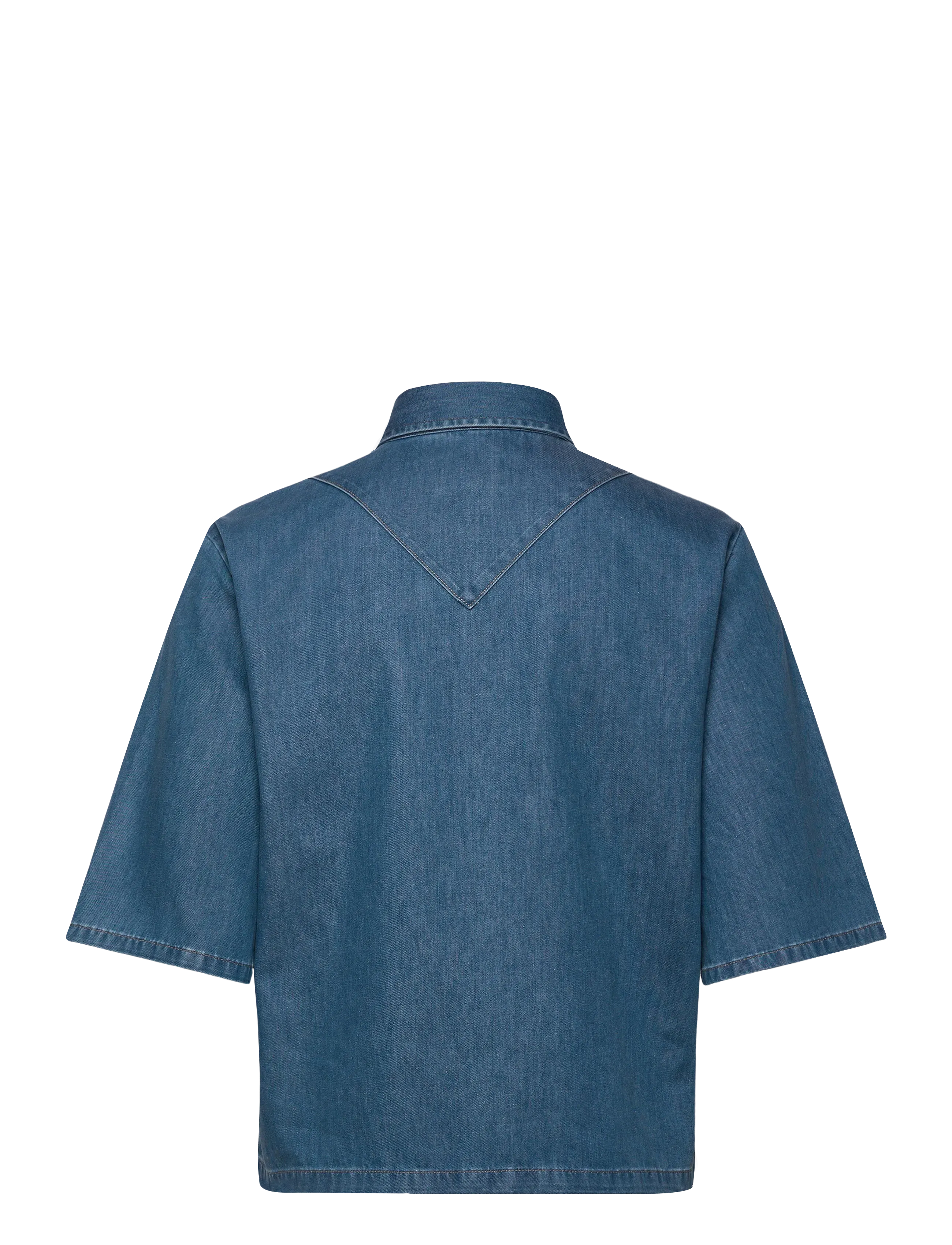 BOSS - Bynea - medium blue - 1