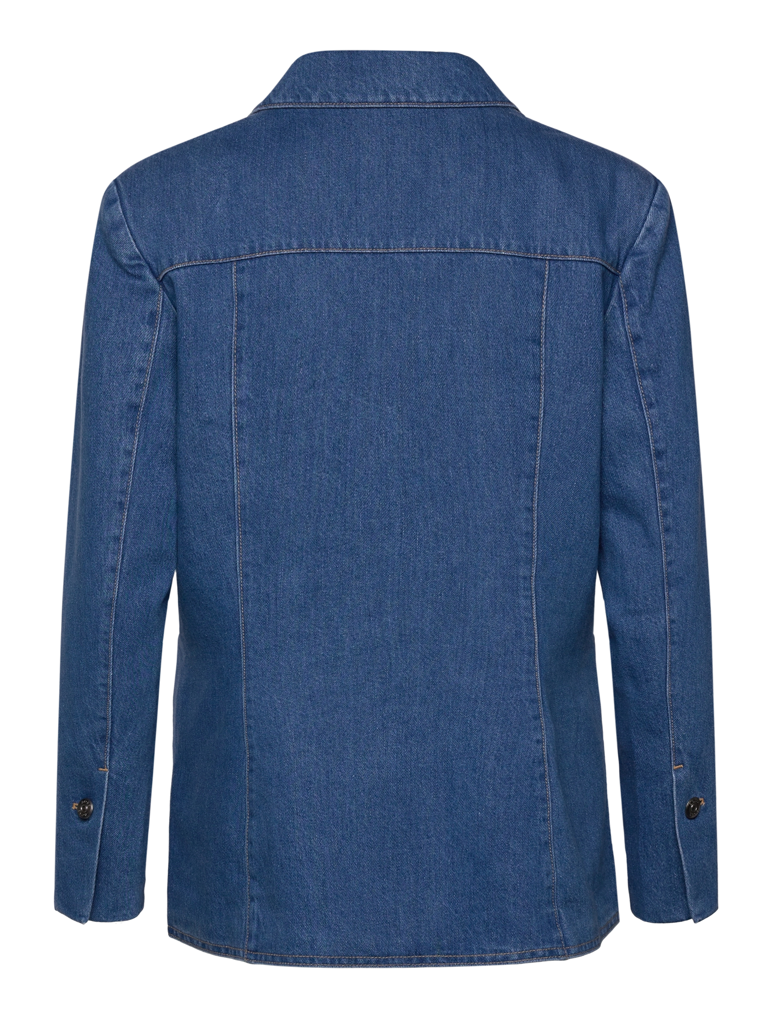 BOSS - Juskfin - medium blue - 1