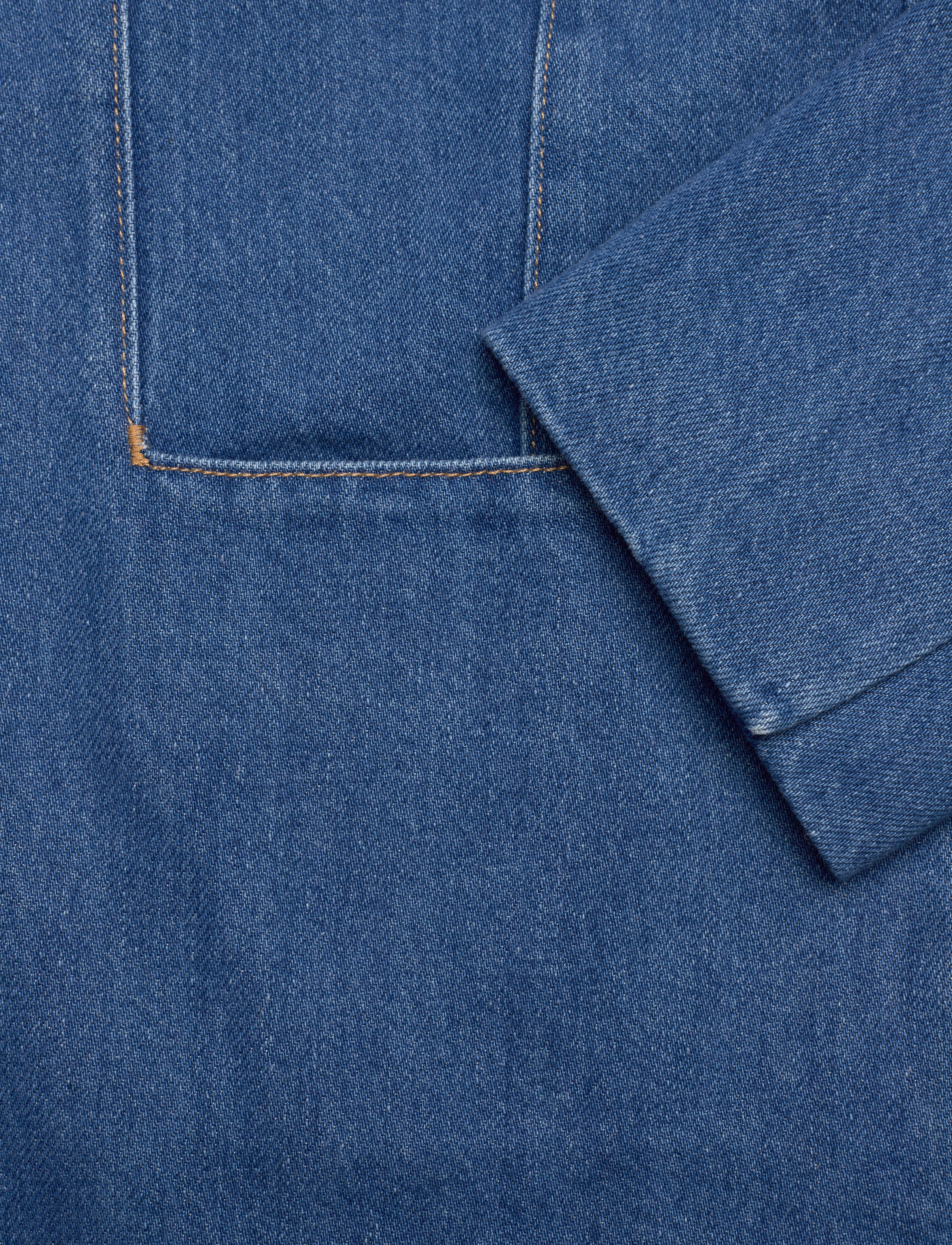 BOSS - Juskfin - medium blue - 3
