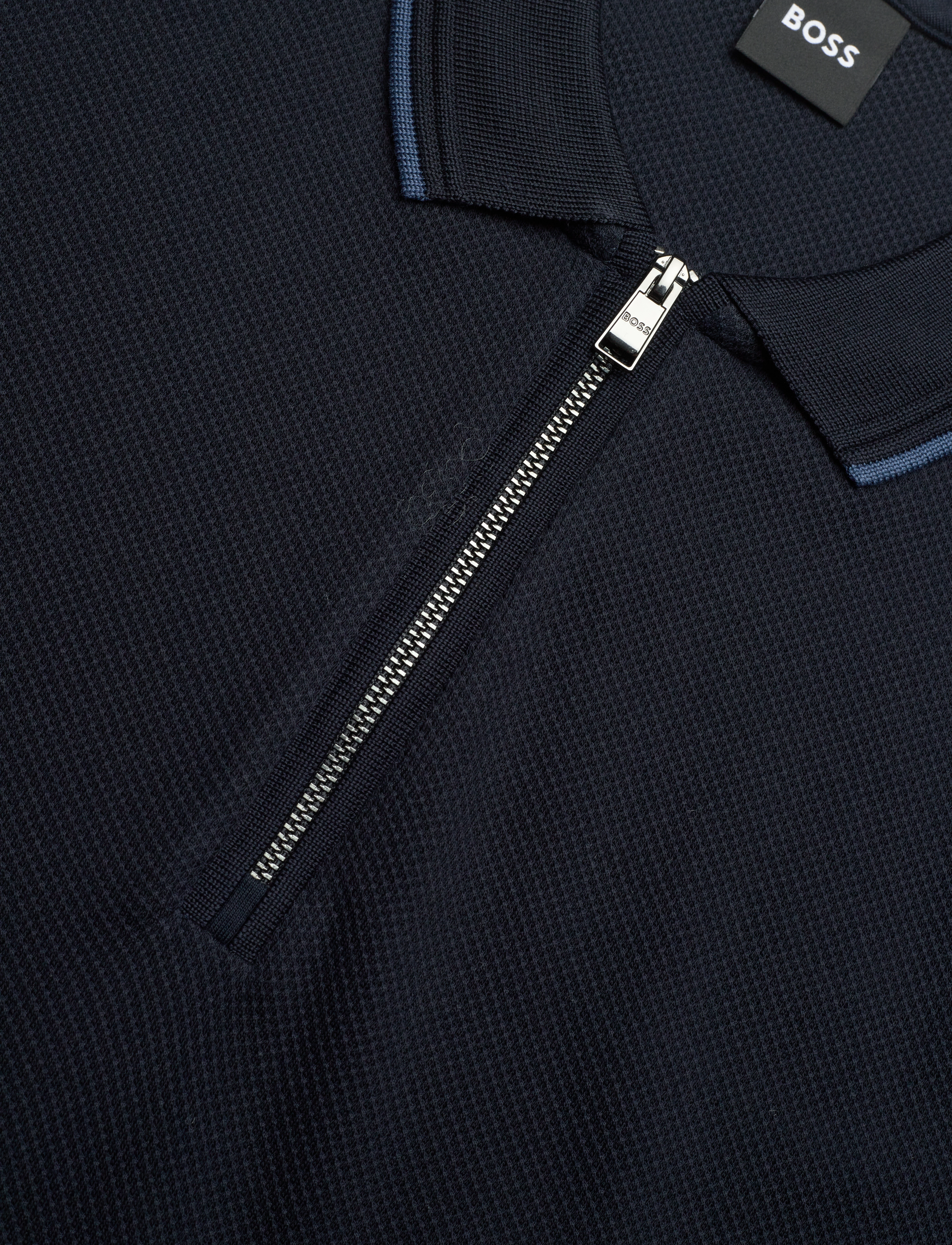 BOSS - H-Paras 59 - dark blue - 2