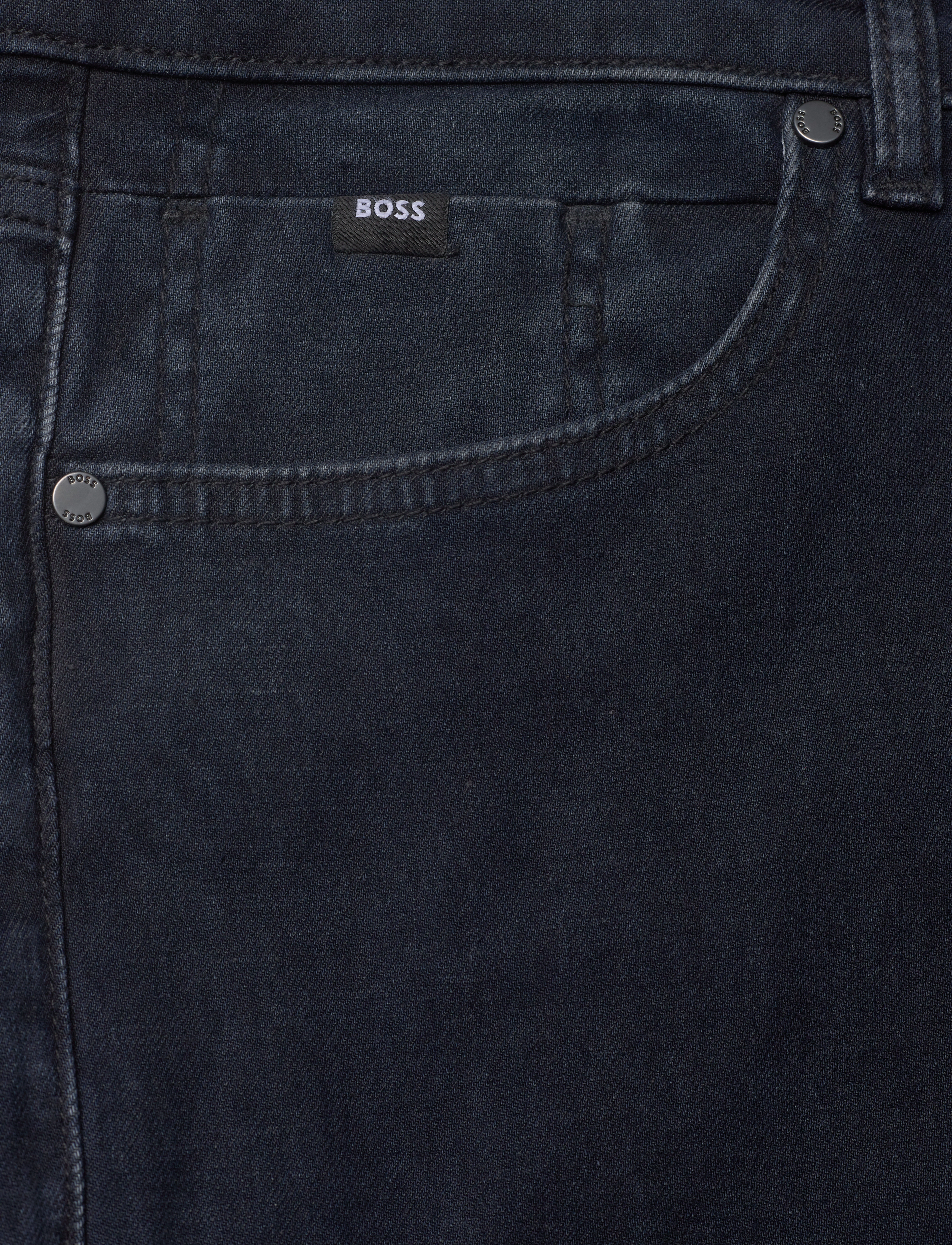 BOSS - P-Re.Maine - dark blue - 2