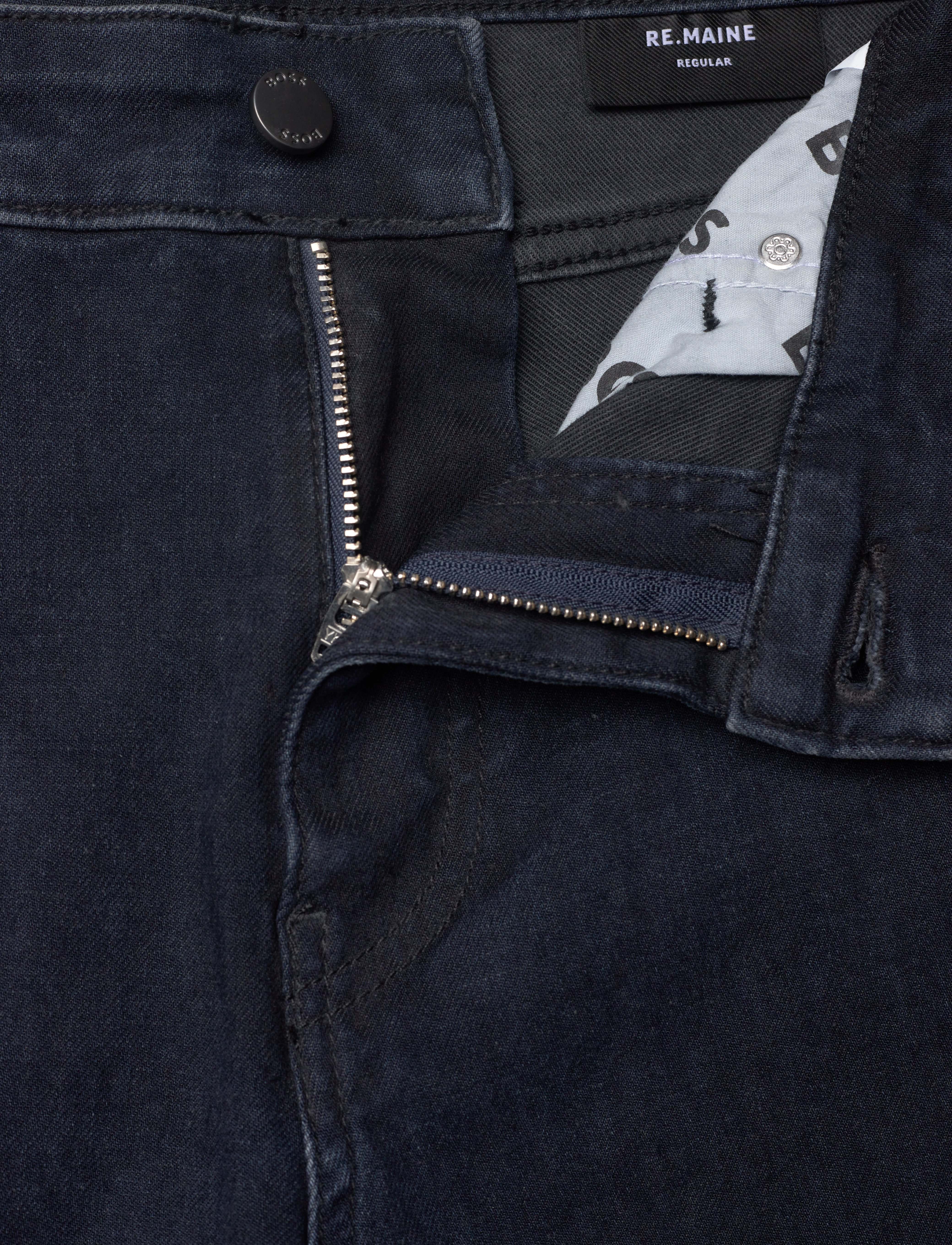 BOSS - P-Re.Maine - dark blue - 3