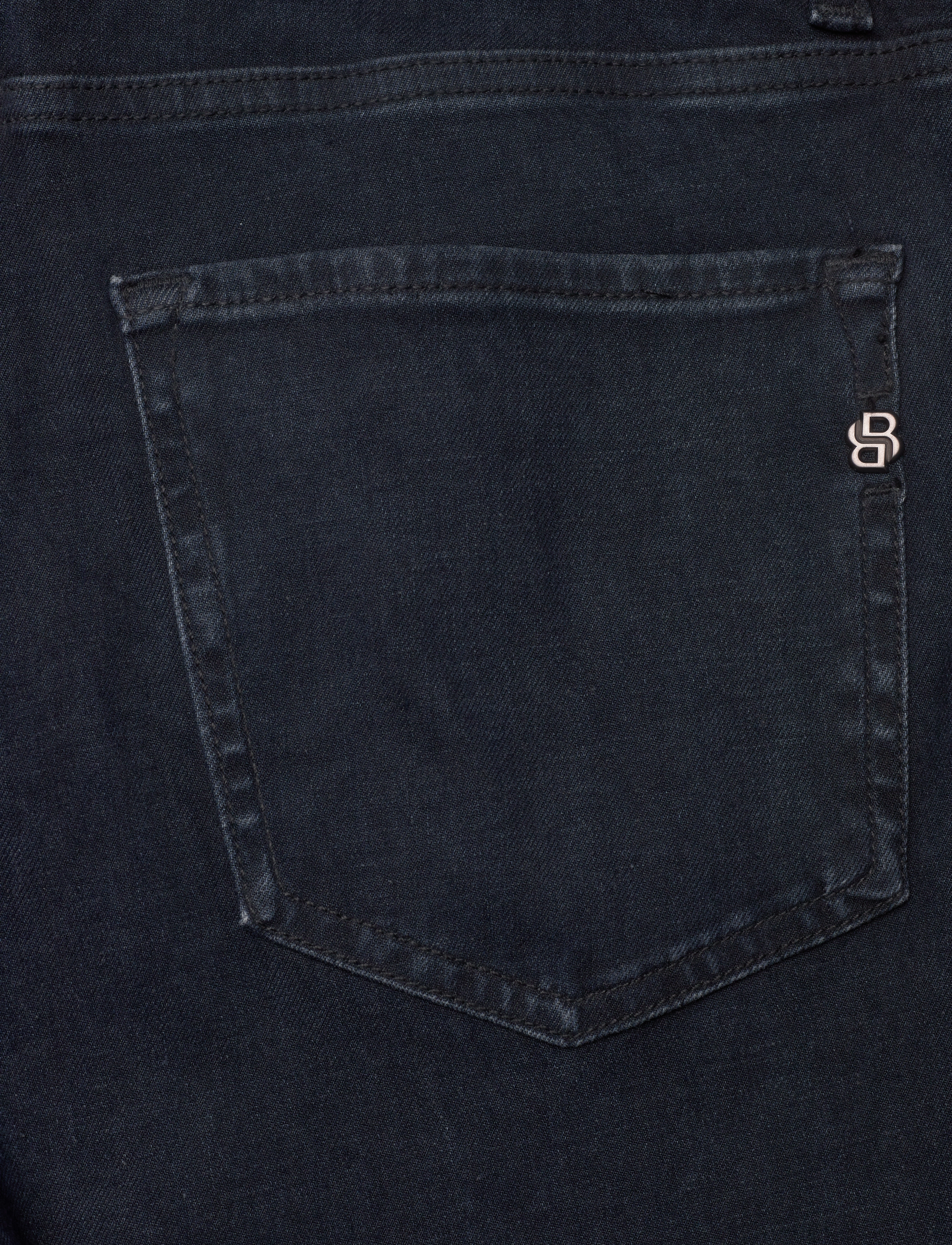 BOSS - P-Re.Maine - dark blue - 4