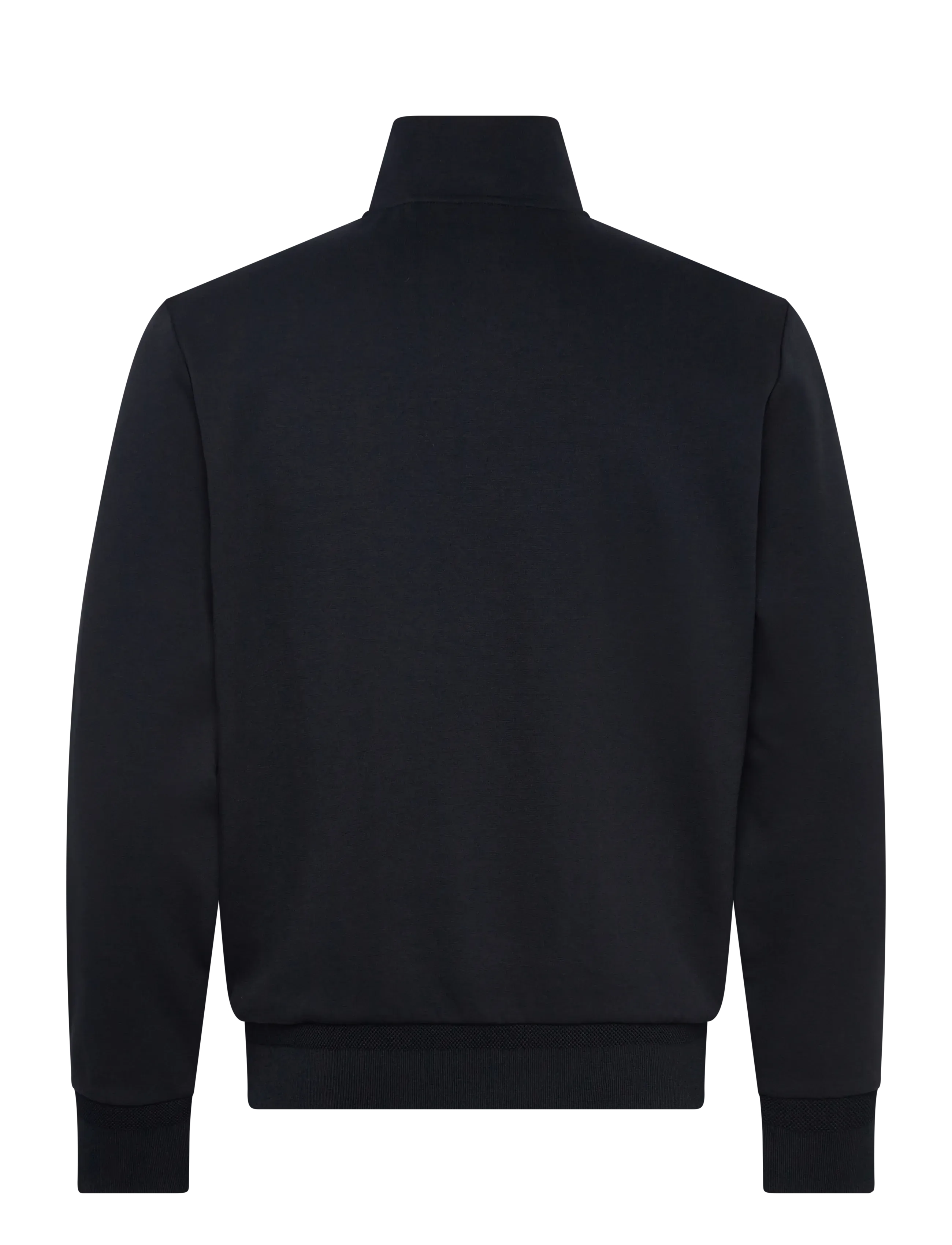 BOSS - H-Shepherd 100 - sweatshirts - dark blue - 1