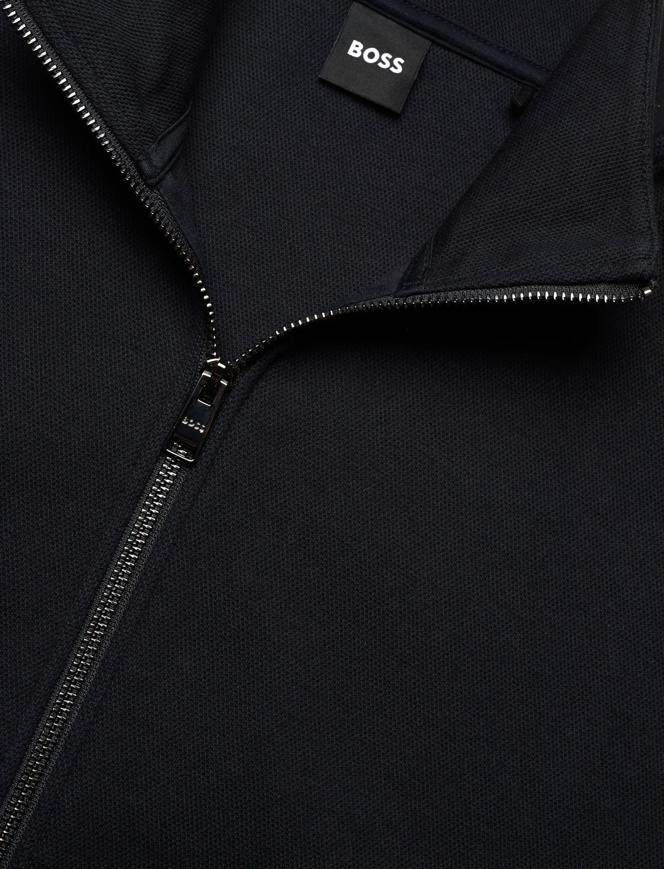 BOSS - H-Shepherd 100 - sweatshirts - dark blue - 2