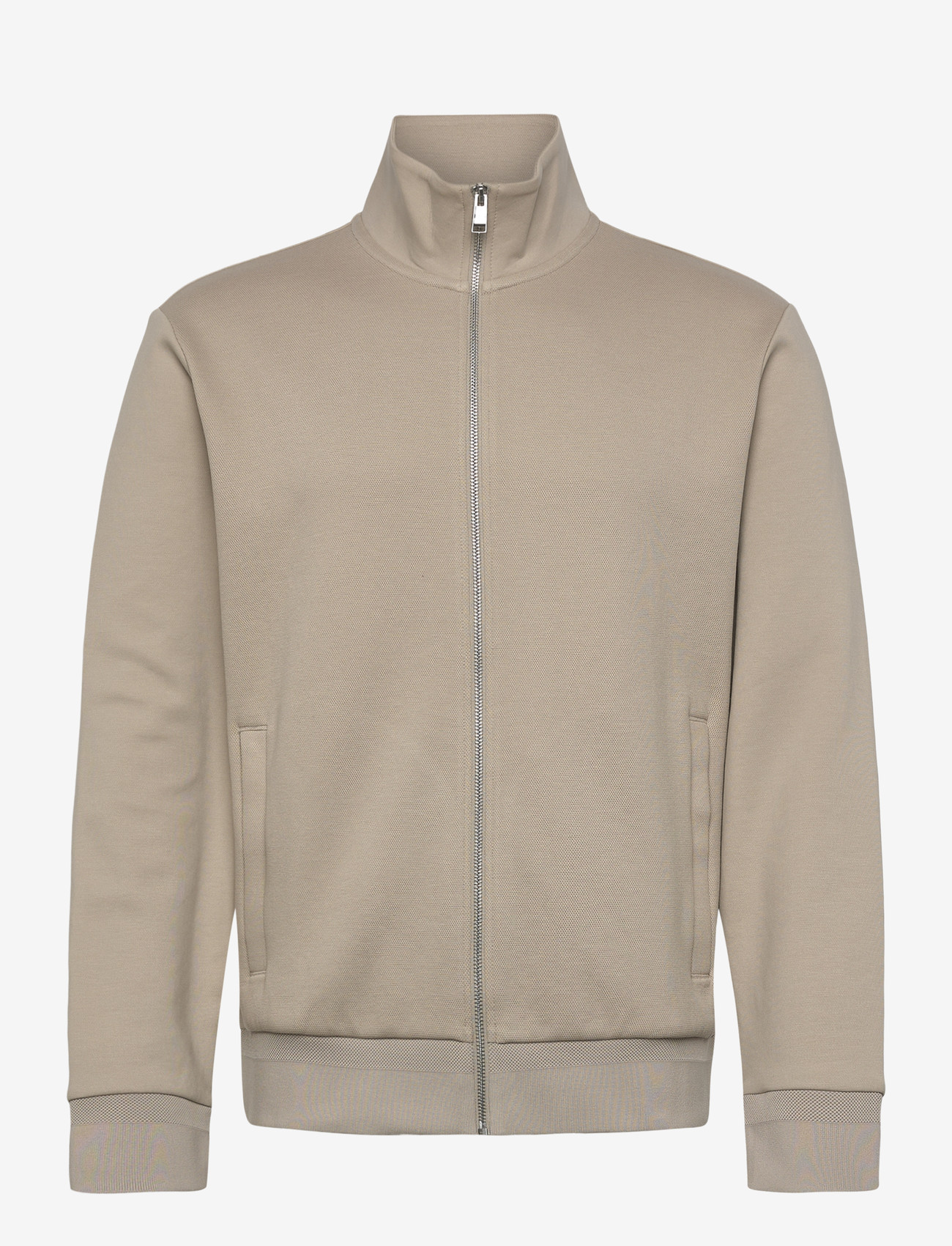 BOSS - H-Shepherd 100 - urlaubsfavoriten - open beige - 1