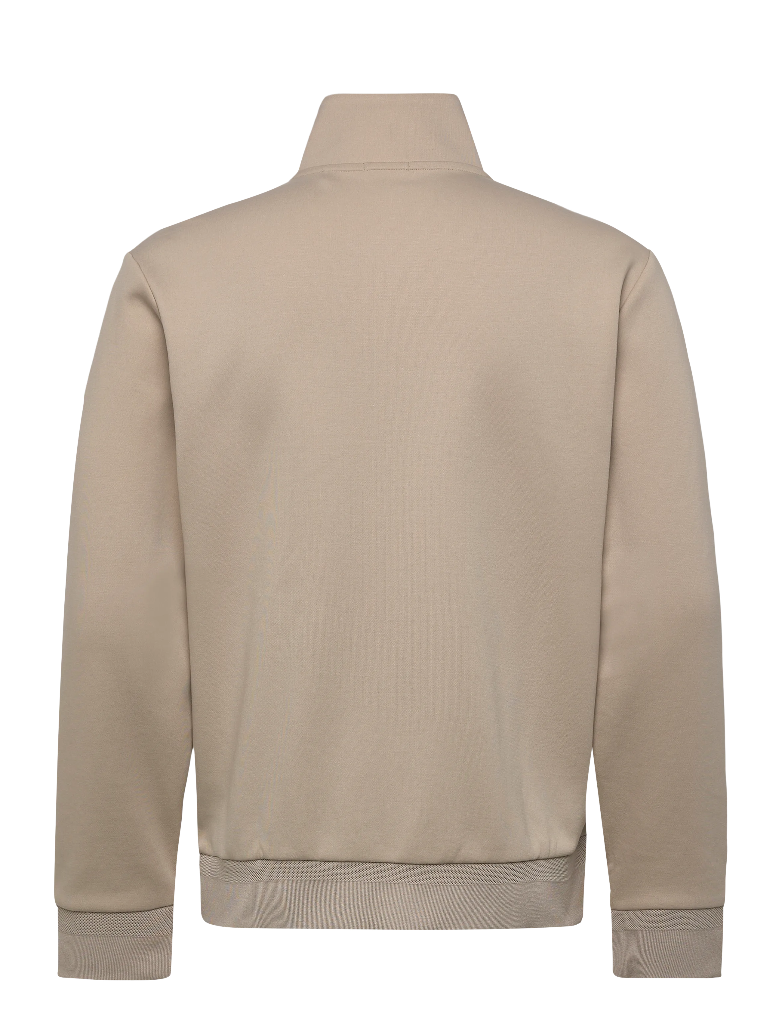 BOSS - H-Shepherd 100 - swetry - open beige - 2