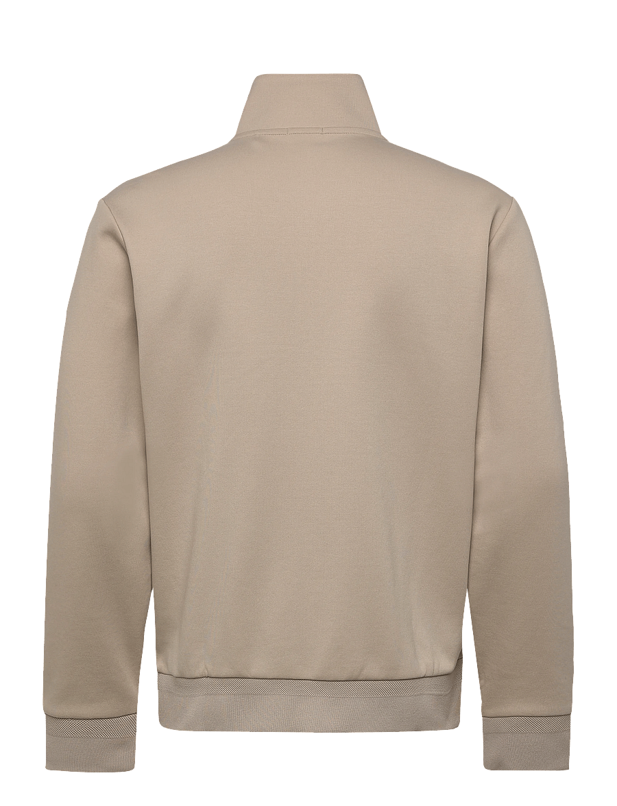 BOSS - H-Shepherd 100 - sweatshirts - open beige - 2