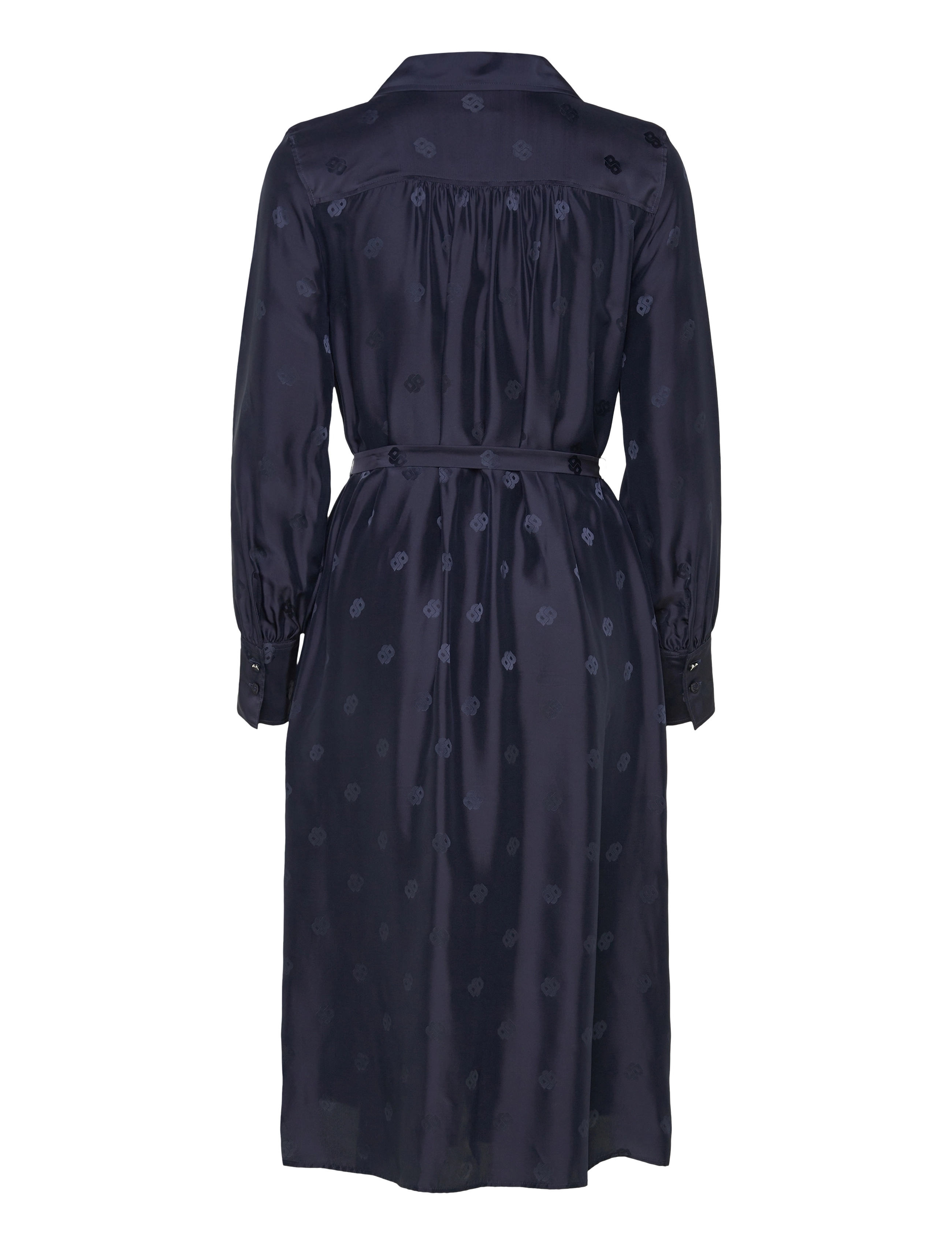 BOSS - Dieshina1 - dark blue - 1