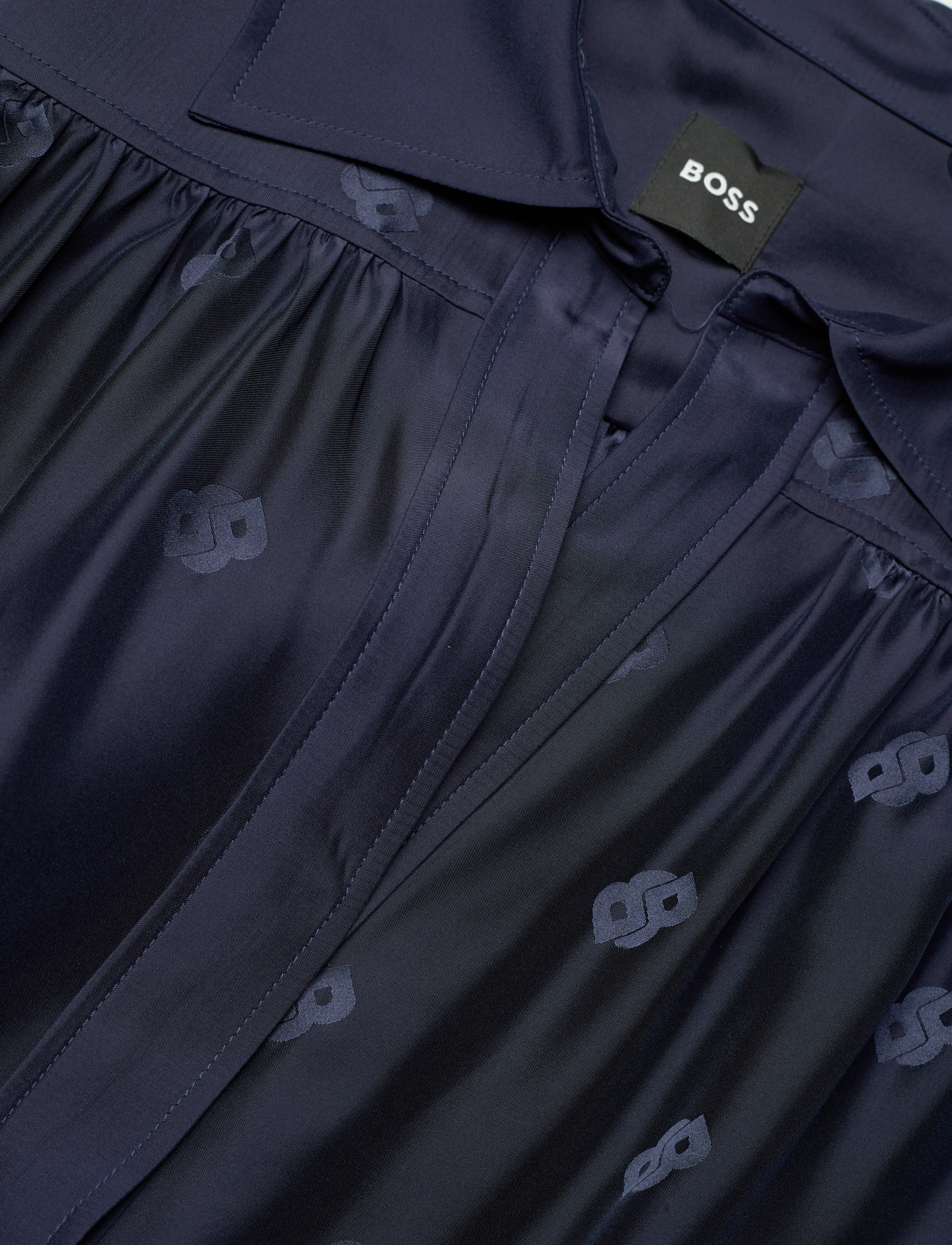 BOSS - Dieshina1 - dark blue - 2