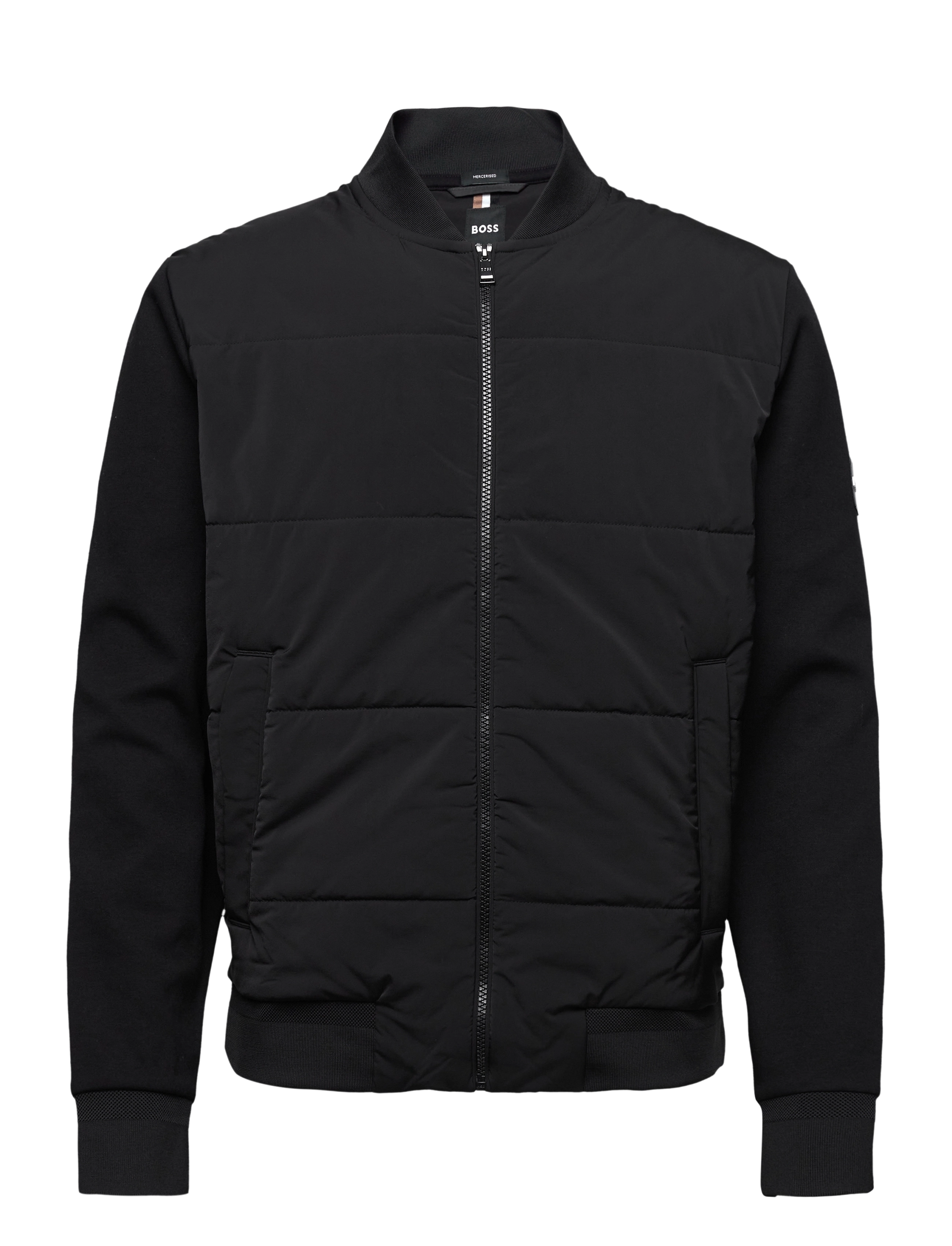 H-Skiles 100 - BLACK