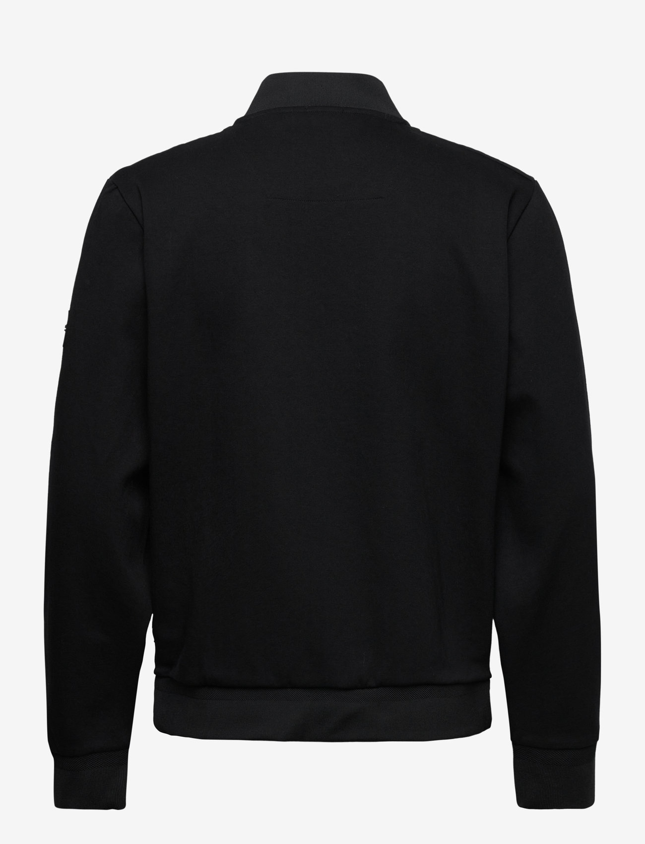 BOSS - H-Skiles 100 - efterårsjakker - black - 1