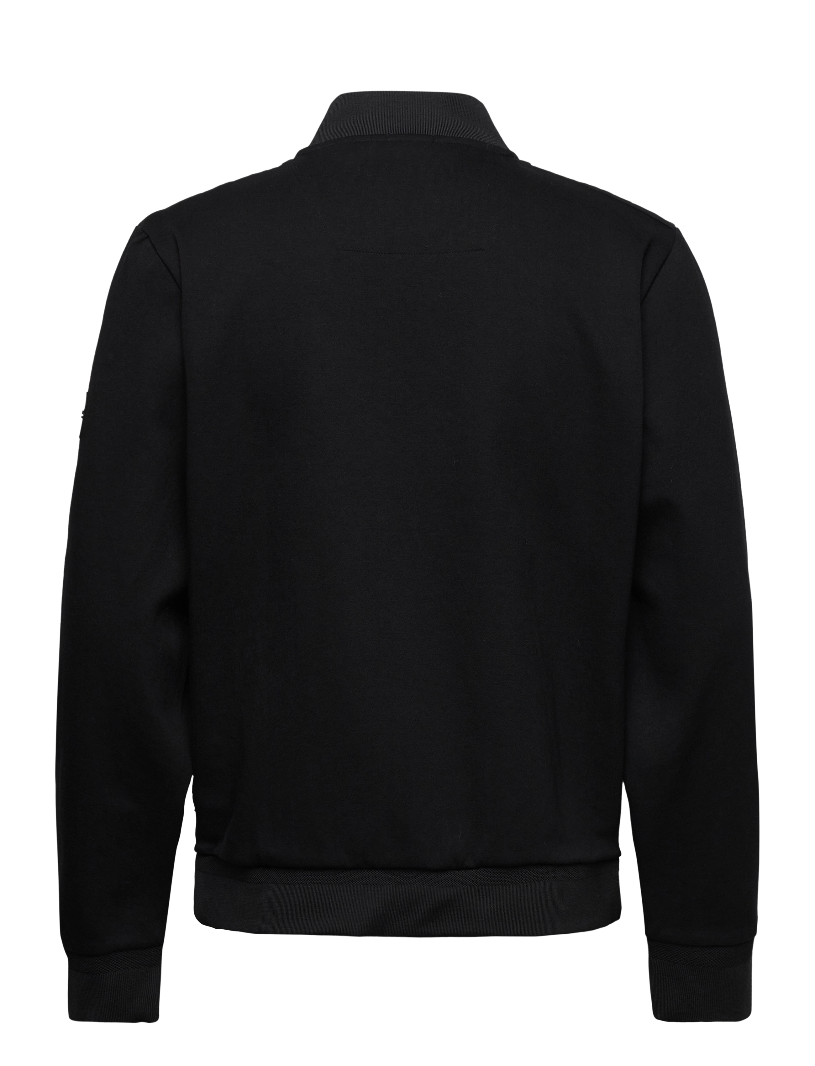 BOSS - H-Skiles 100 - frühlingsjacken - black - 1