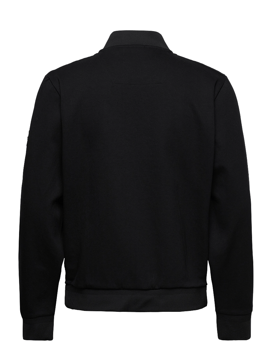 BOSS - H-Skiles 100 - frühlingsjacken - black - 1