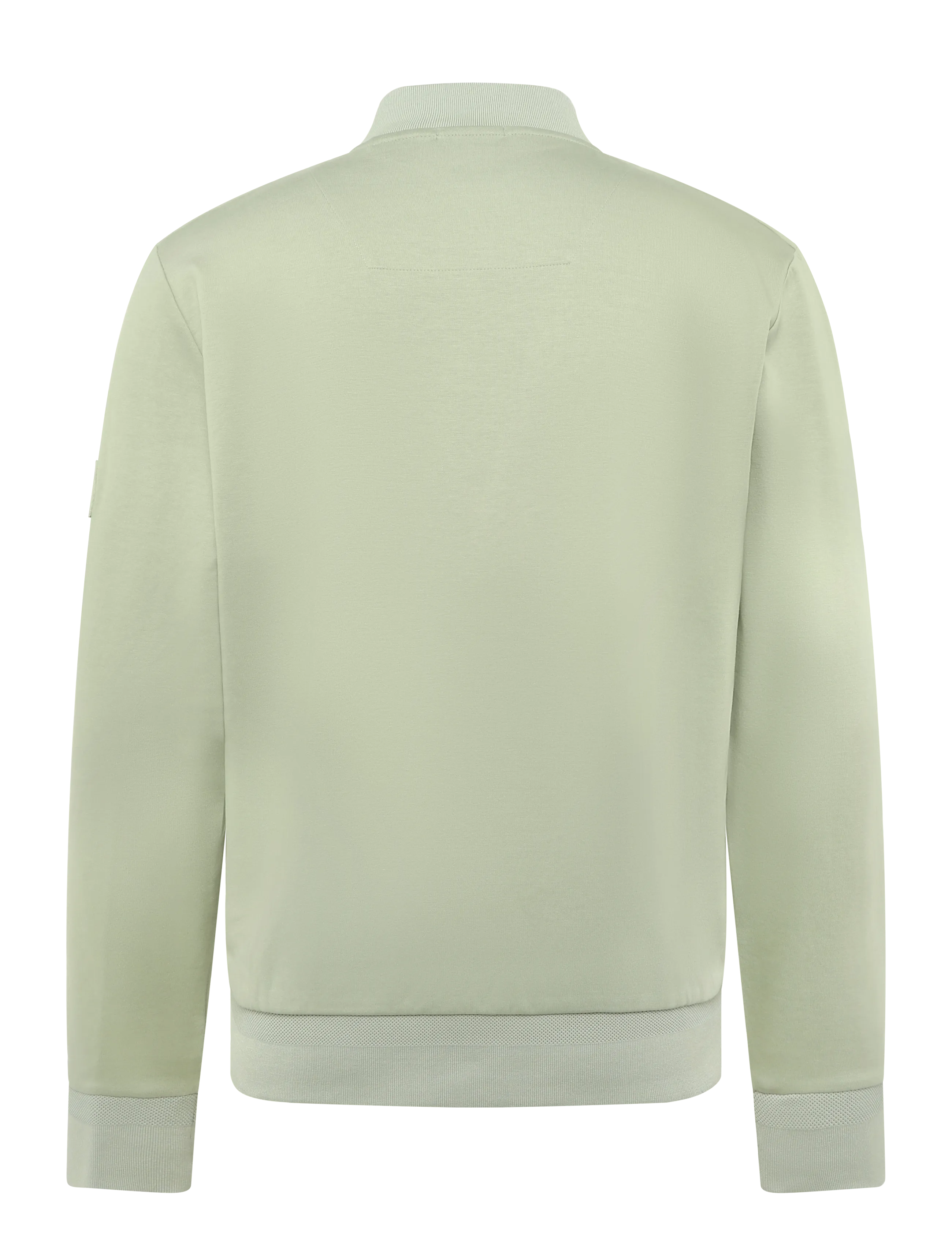 BOSS - H-Skiles 100 - kevadjoped - dark beige - 1