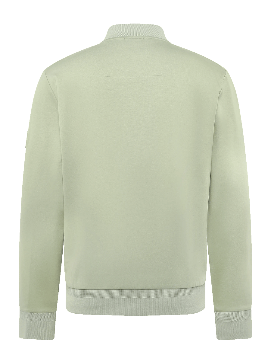 BOSS - H-Skiles 100 - frühlingsjacken - dark beige - 2
