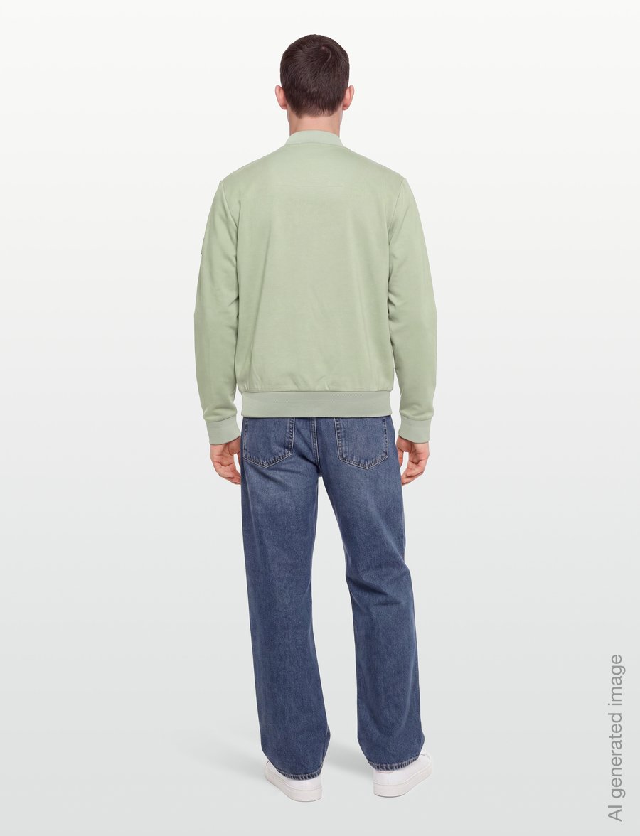 BOSS - H-Skiles 100 - frühlingsjacken - dark beige - 4
