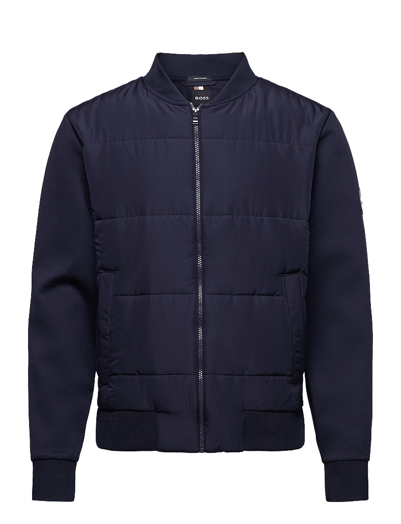BOSS - H-Skiles 100 - lentejassen - dark blue - 0