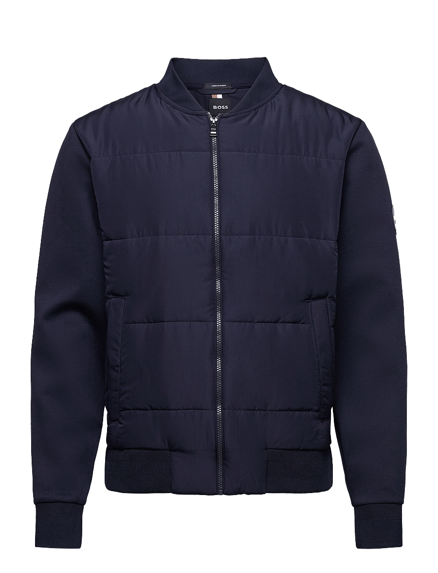 BOSS - H-Skiles 100 - vestes de printemps - dark blue - 0