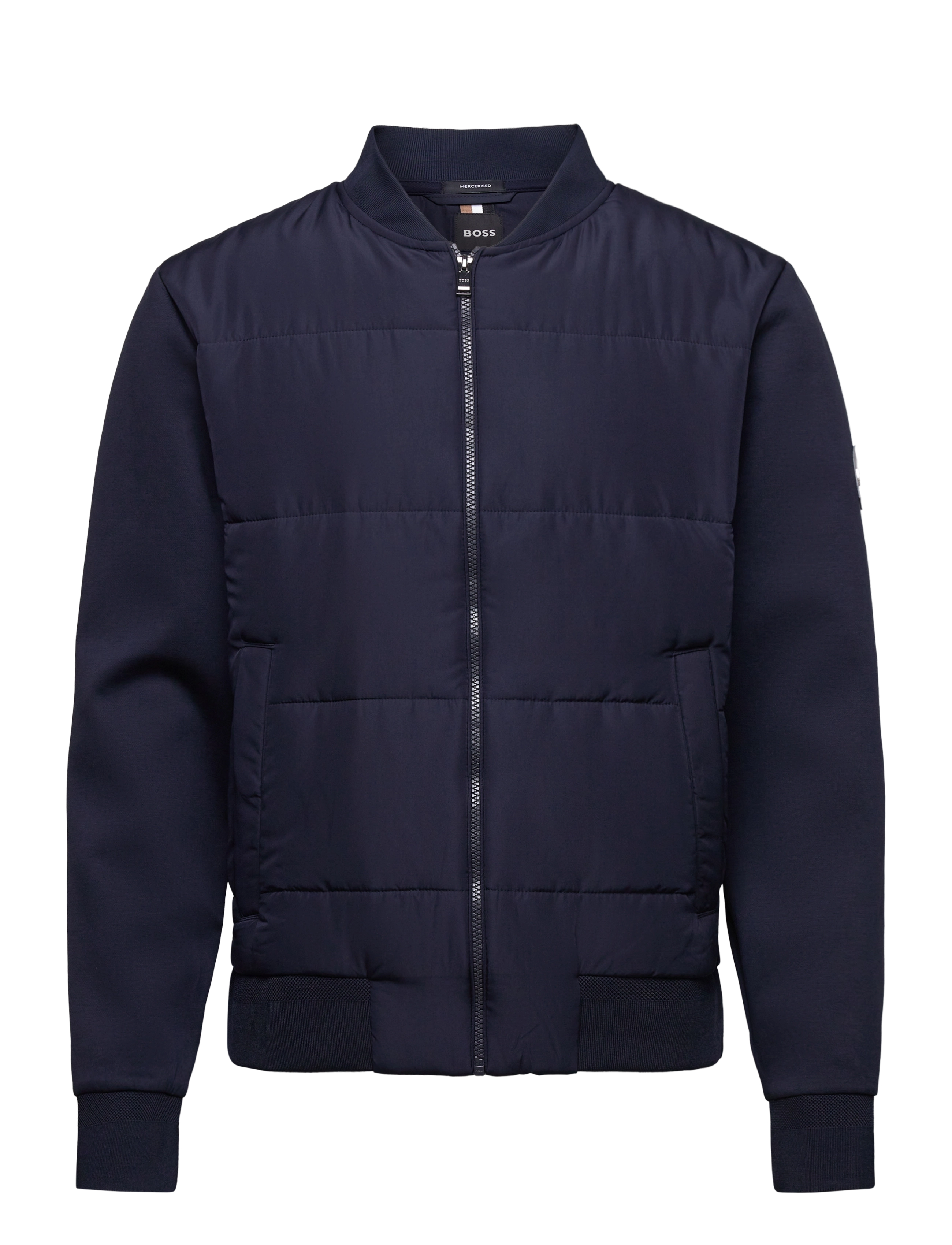 BOSS - H-Skiles 100 - vårjackor - dark blue - 1