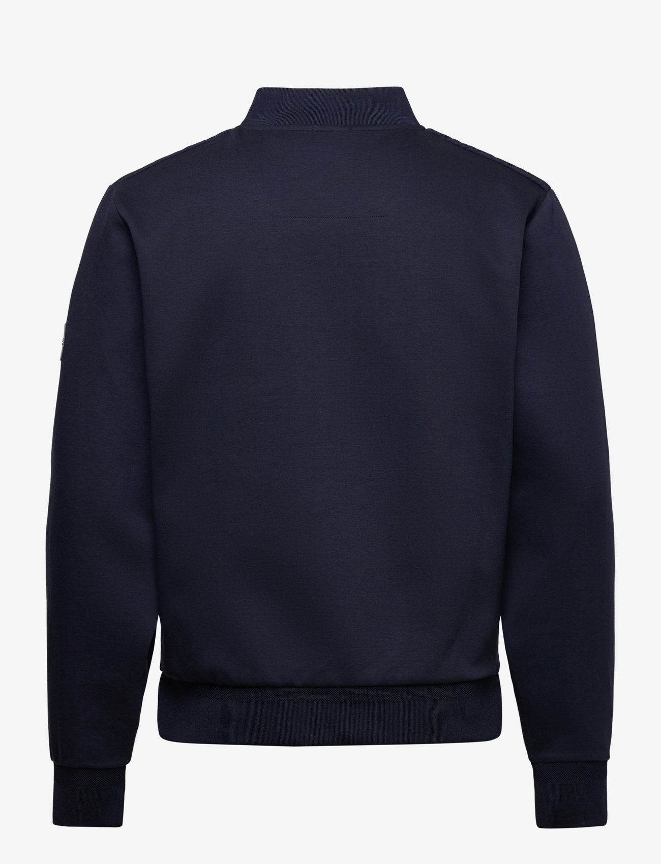 BOSS - H-Skiles 100 - efterårsjakker - dark blue - 1