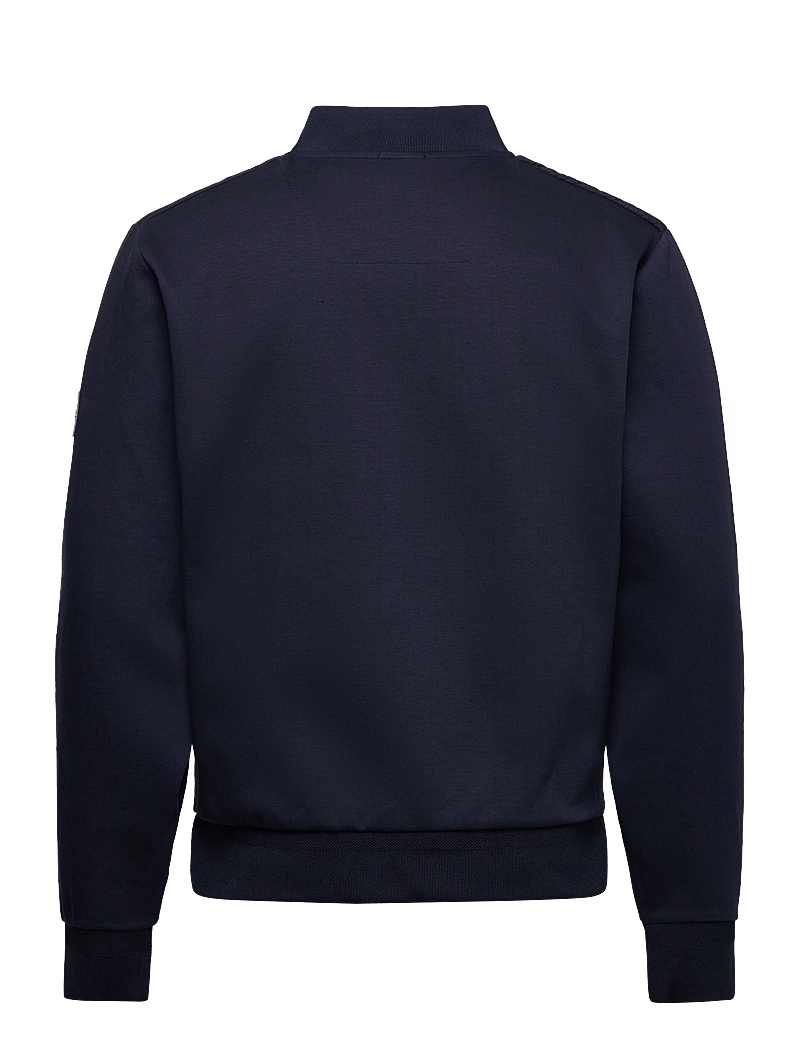 BOSS - H-Skiles 100 - frühlingsjacken - dark blue - 1