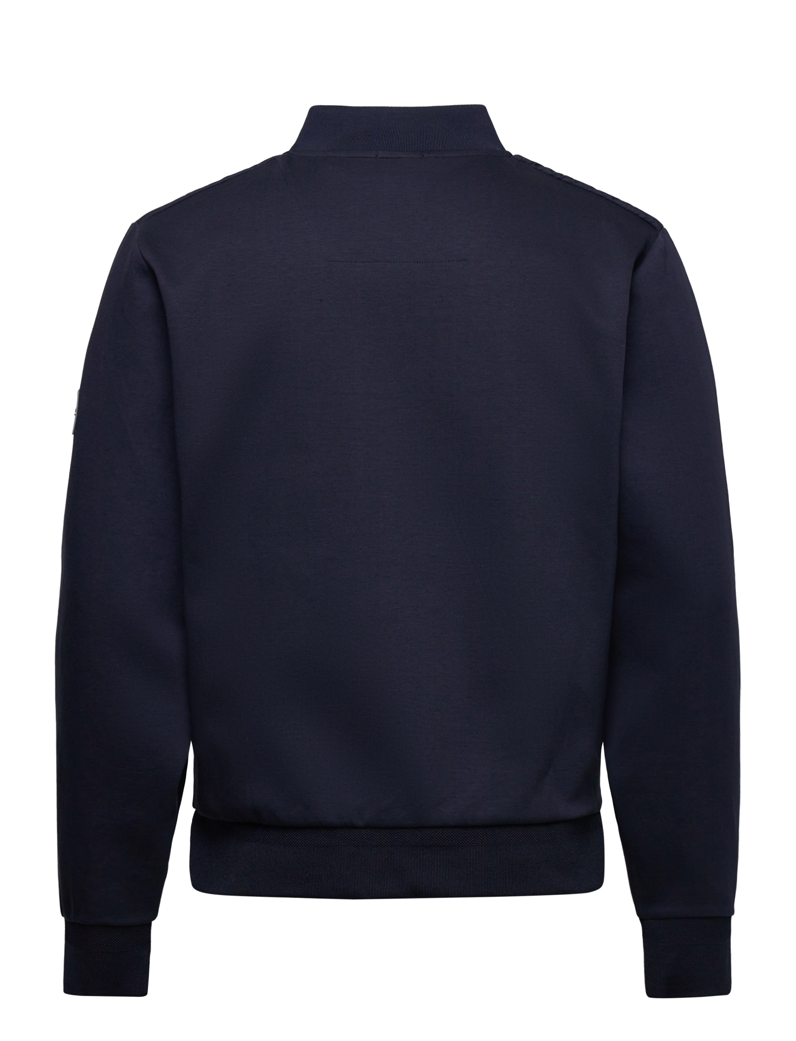 BOSS - H-Skiles 100 - spring jackets - dark blue - 1