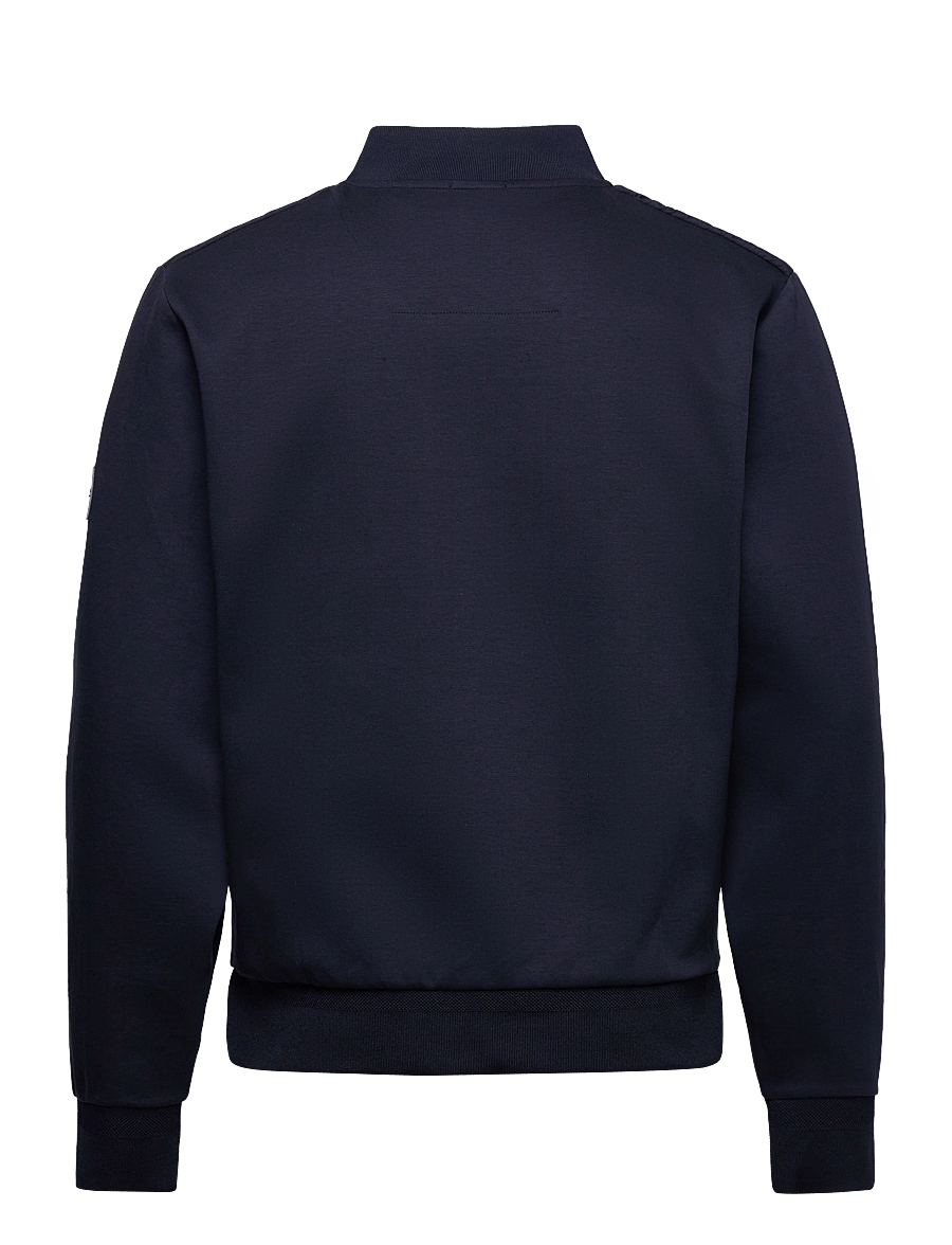 BOSS - H-Skiles 100 - frühlingsjacken - dark blue - 2