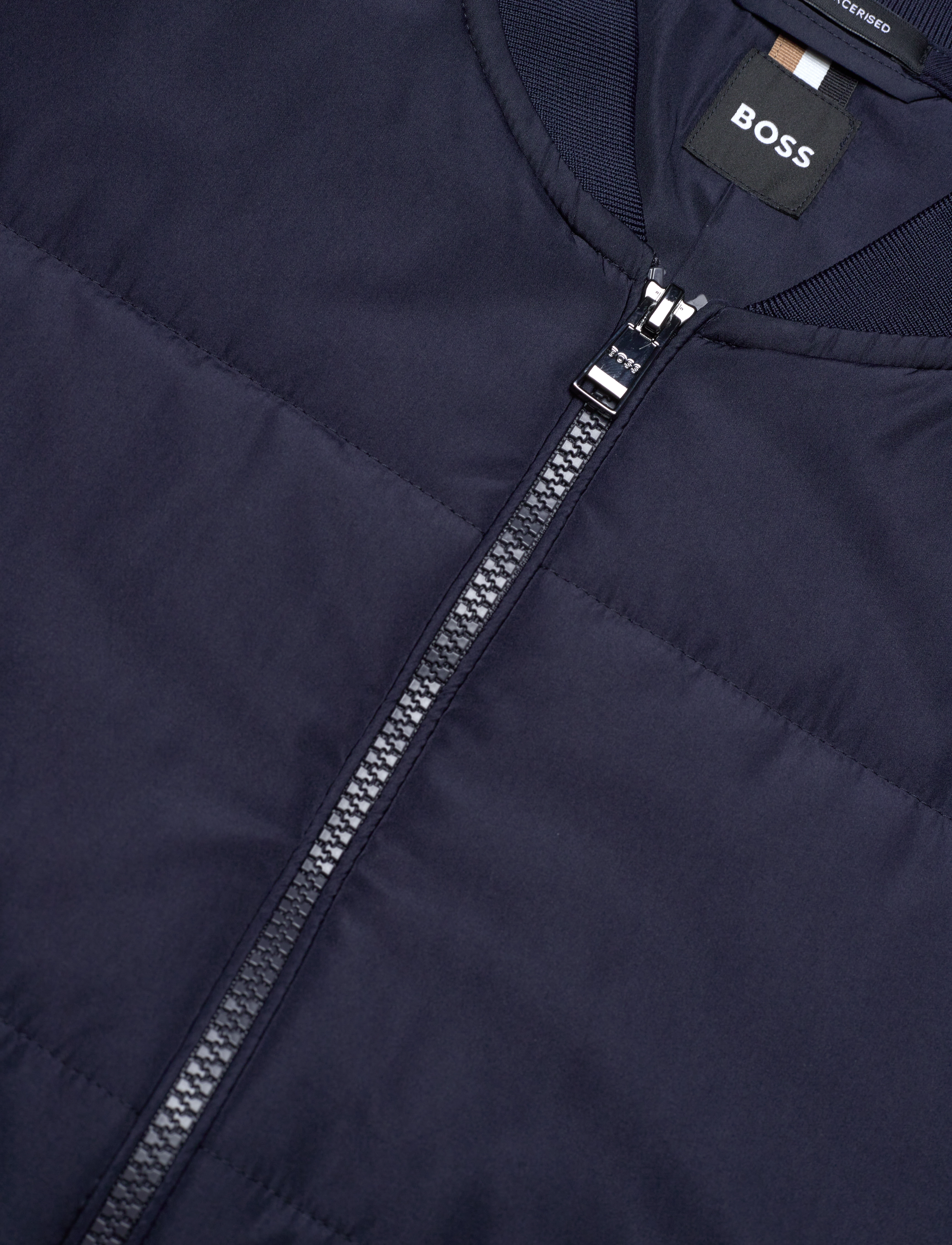 BOSS - H-Skiles 100 - vestes de printemps - dark blue - 2