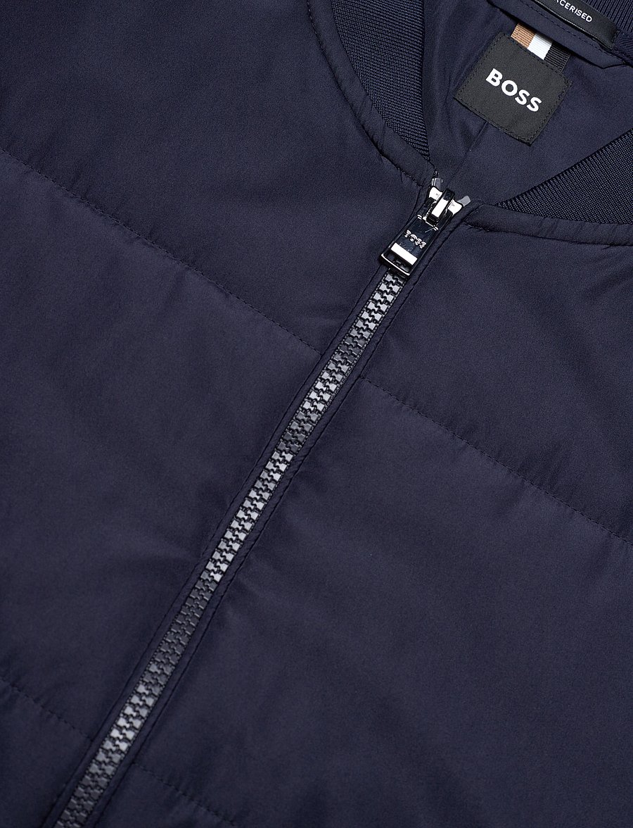 BOSS - H-Skiles 100 - vestes de printemps - dark blue - 2