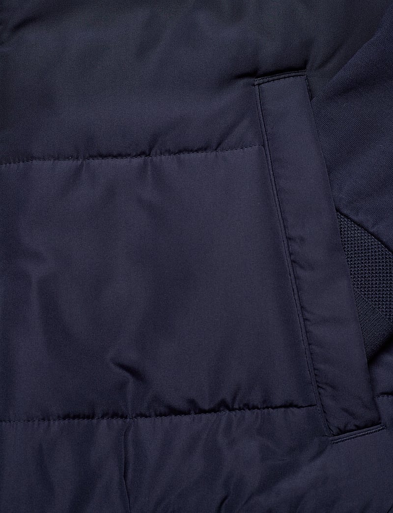 BOSS - H-Skiles 100 - frühlingsjacken - dark blue - 3