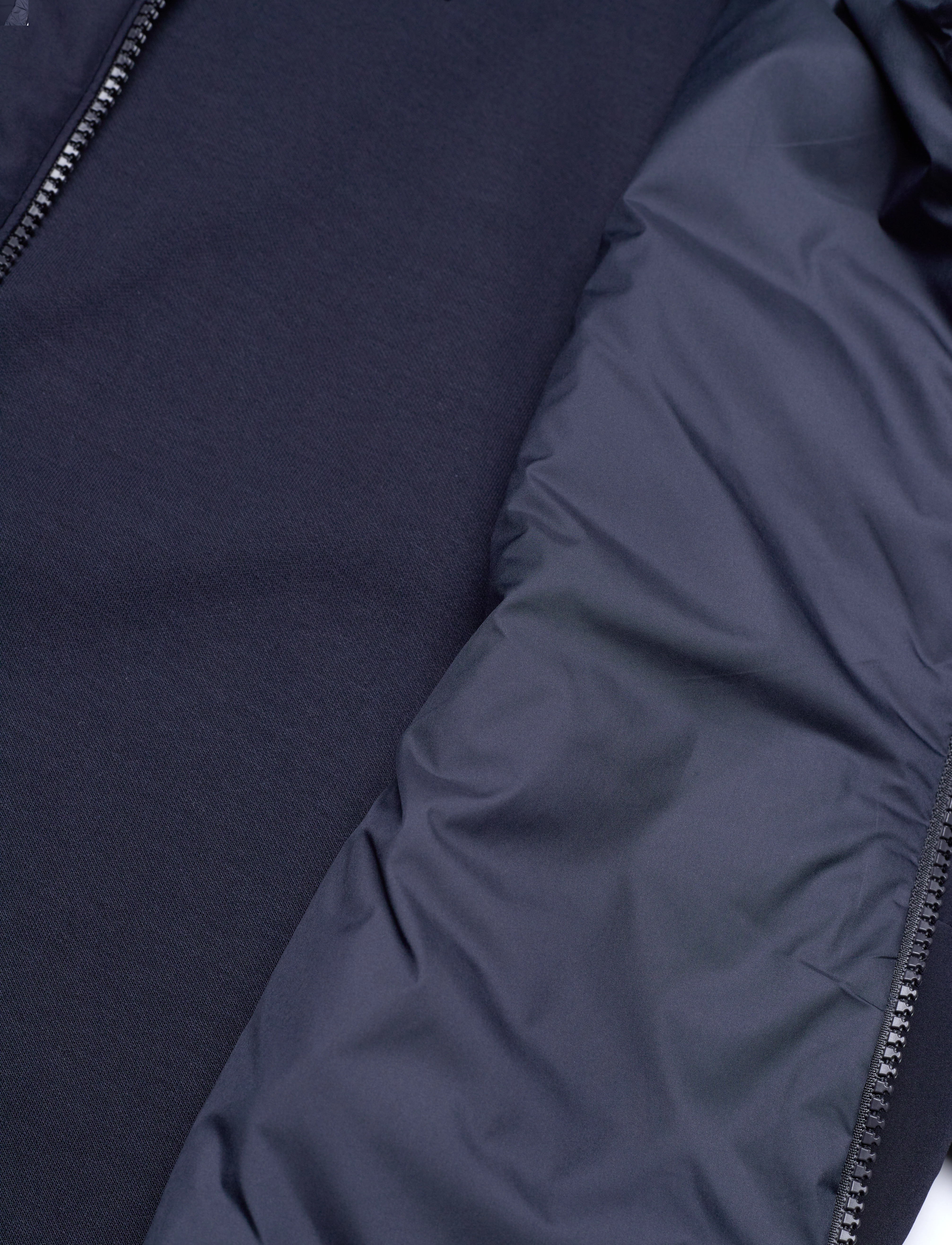 BOSS - H-Skiles 100 - spring jackets - dark blue - 4