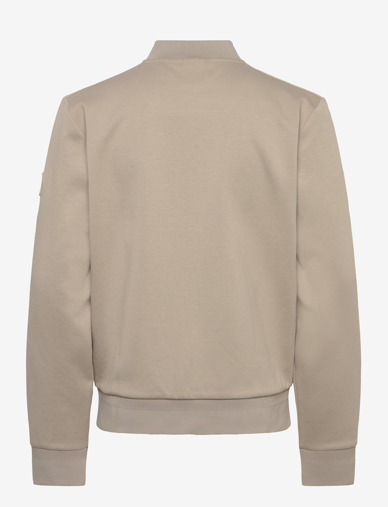 BOSS - H-Skiles 100 - frühlingsjacken - open beige - 1