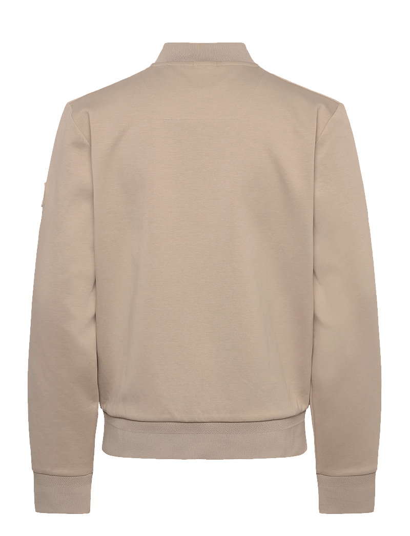 BOSS - H-Skiles 100 - frühlingsjacken - open beige - 1