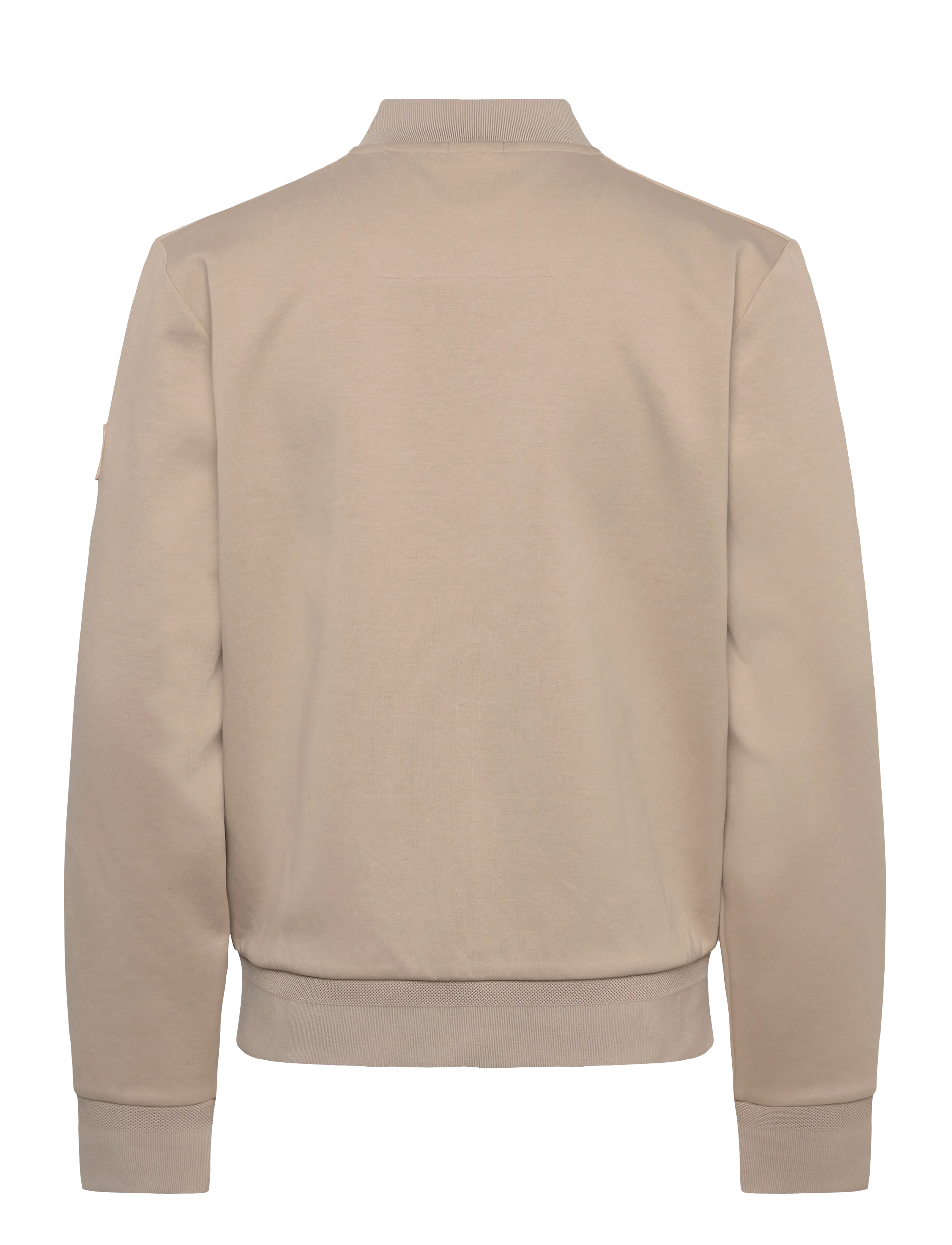 BOSS - H-Skiles 100 - höstjackor - open beige - 1