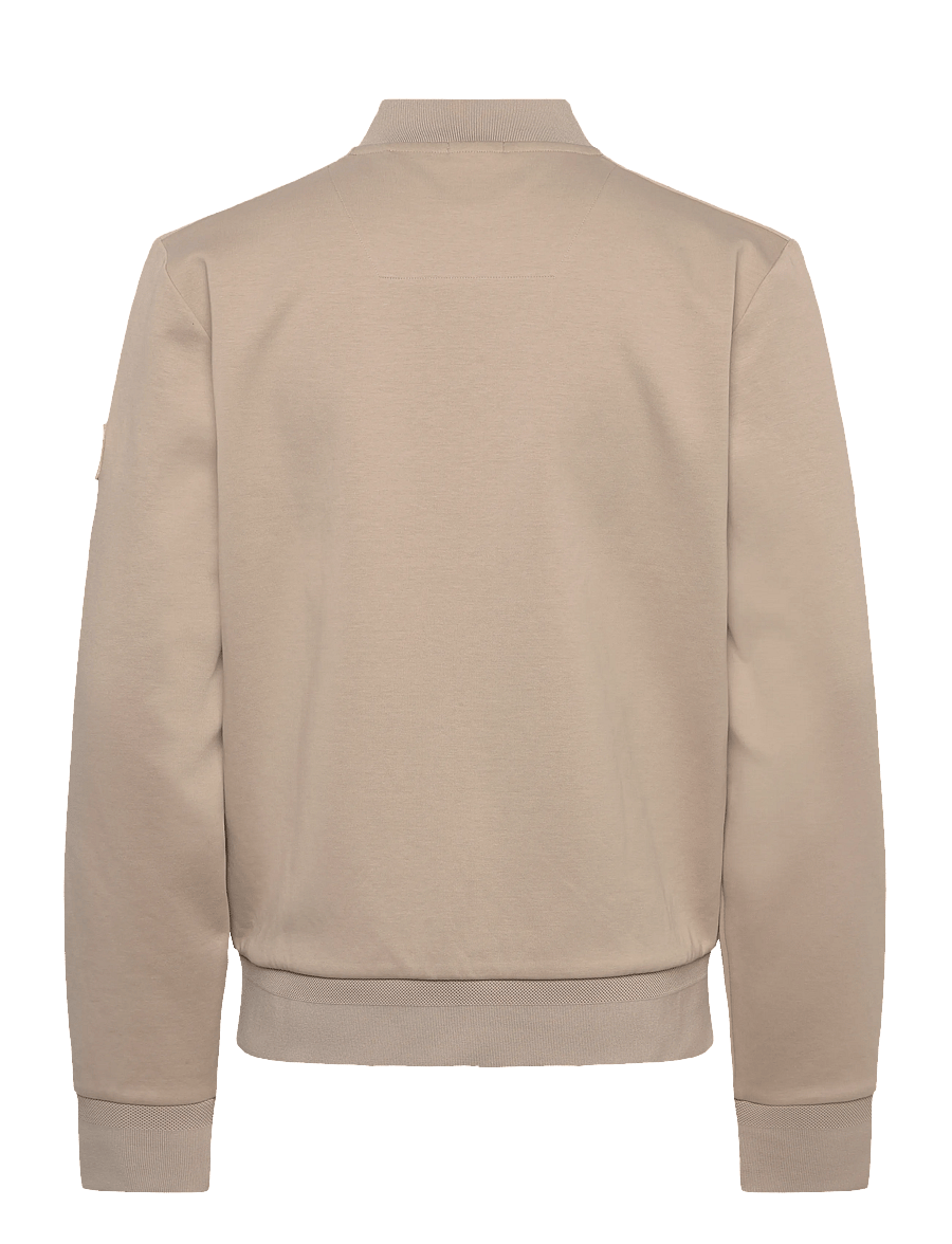 BOSS - H-Skiles 100 - frühlingsjacken - open beige - 1
