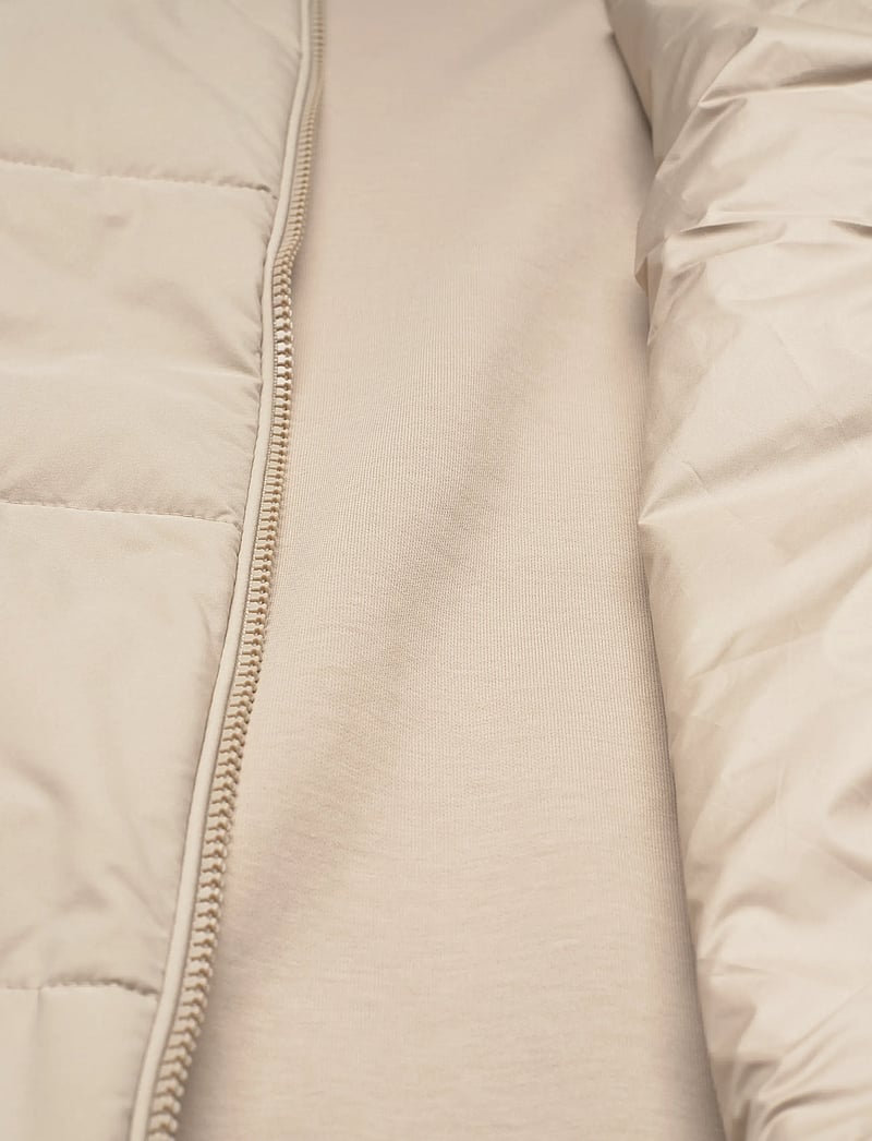 BOSS - H-Skiles 100 - frühlingsjacken - open beige - 5