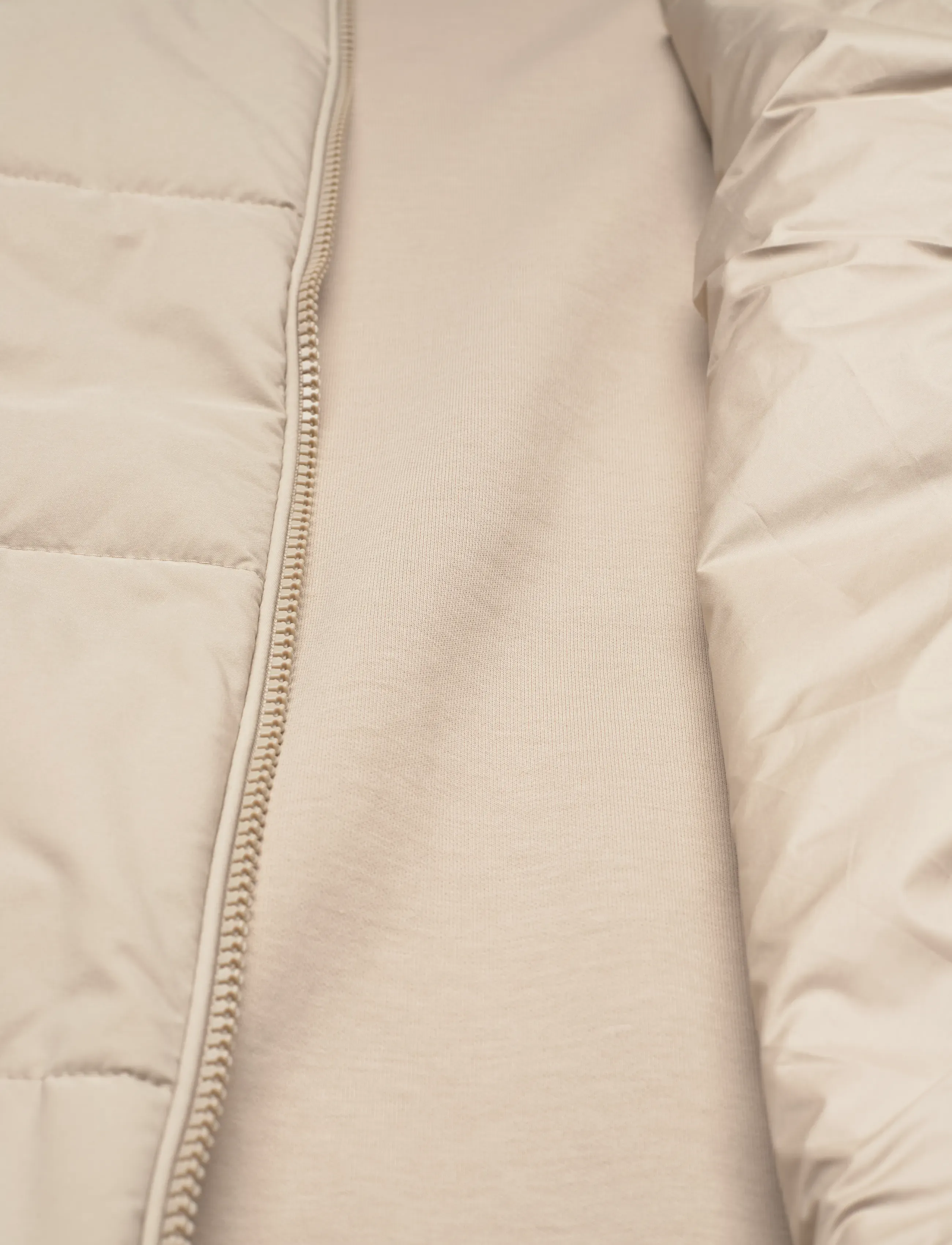 BOSS - H-Skiles 100 - frühlingsjacken - open beige - 5