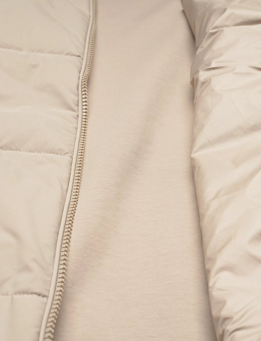 BOSS - H-Skiles 100 - frühlingsjacken - open beige - 5