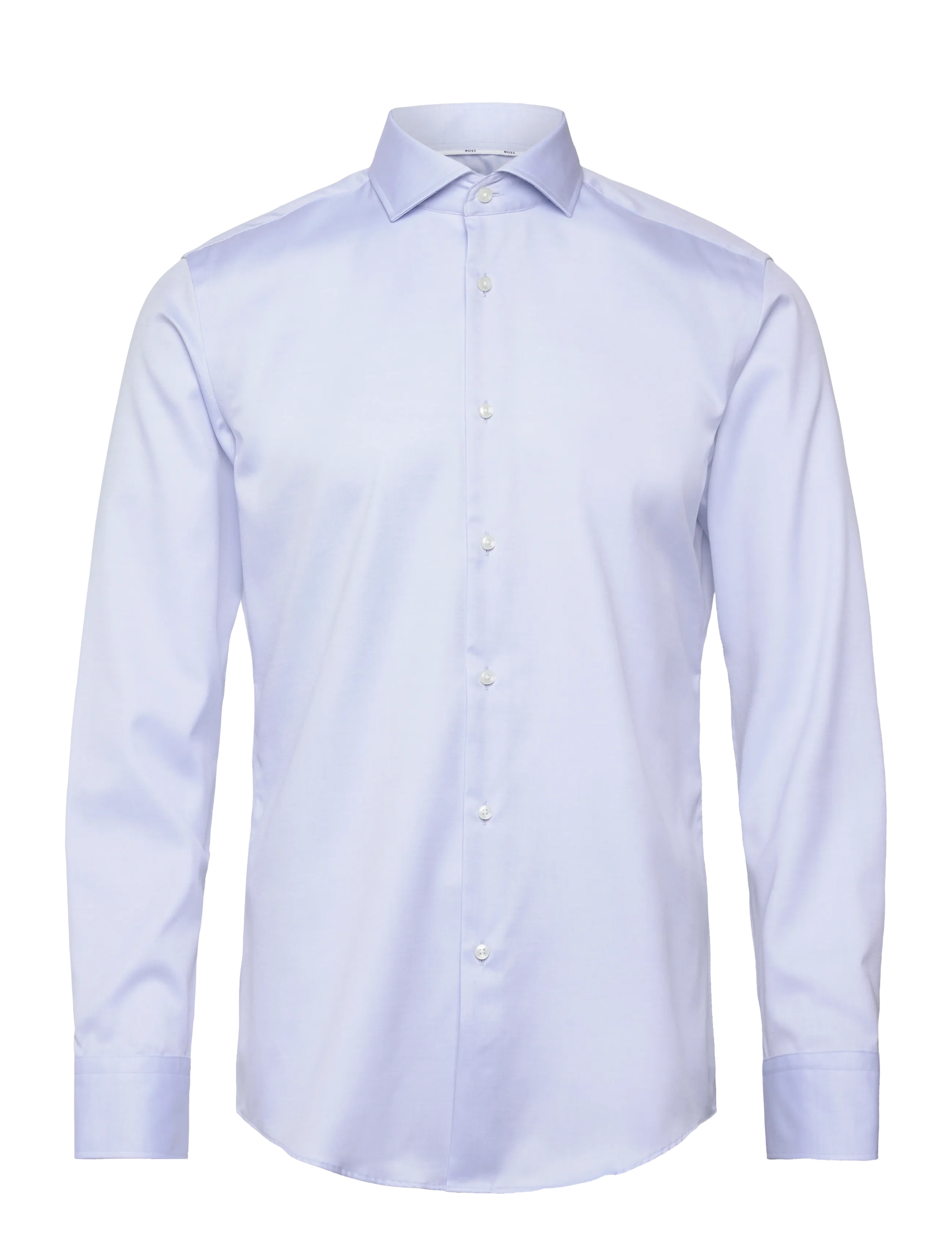 BOSS H-HANK-spread-C1-222 - BOSS - LIGHT/PASTEL BLUE / blue