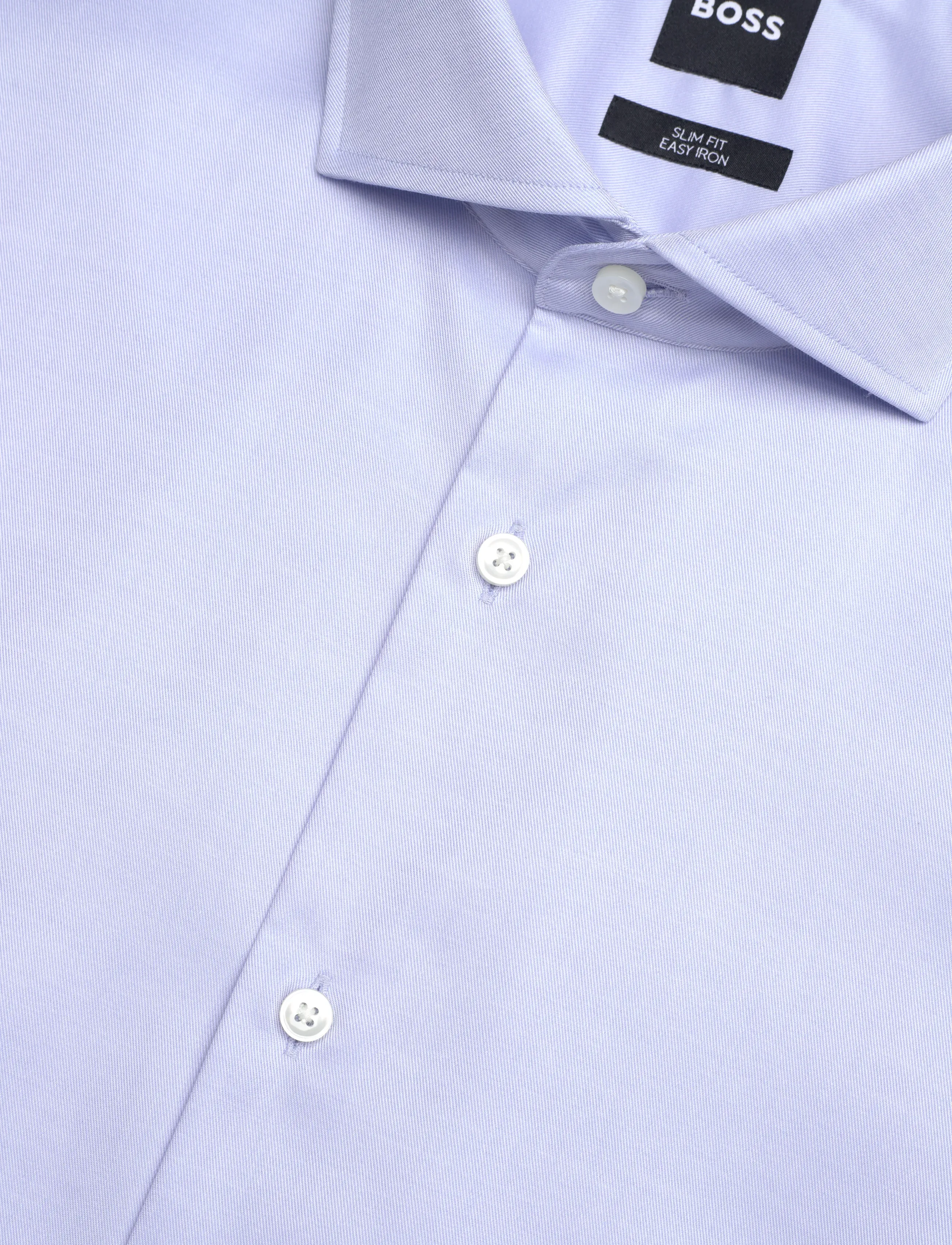 BOSS - H-HANK-spread-C1-222 - light/pastel blue - 3