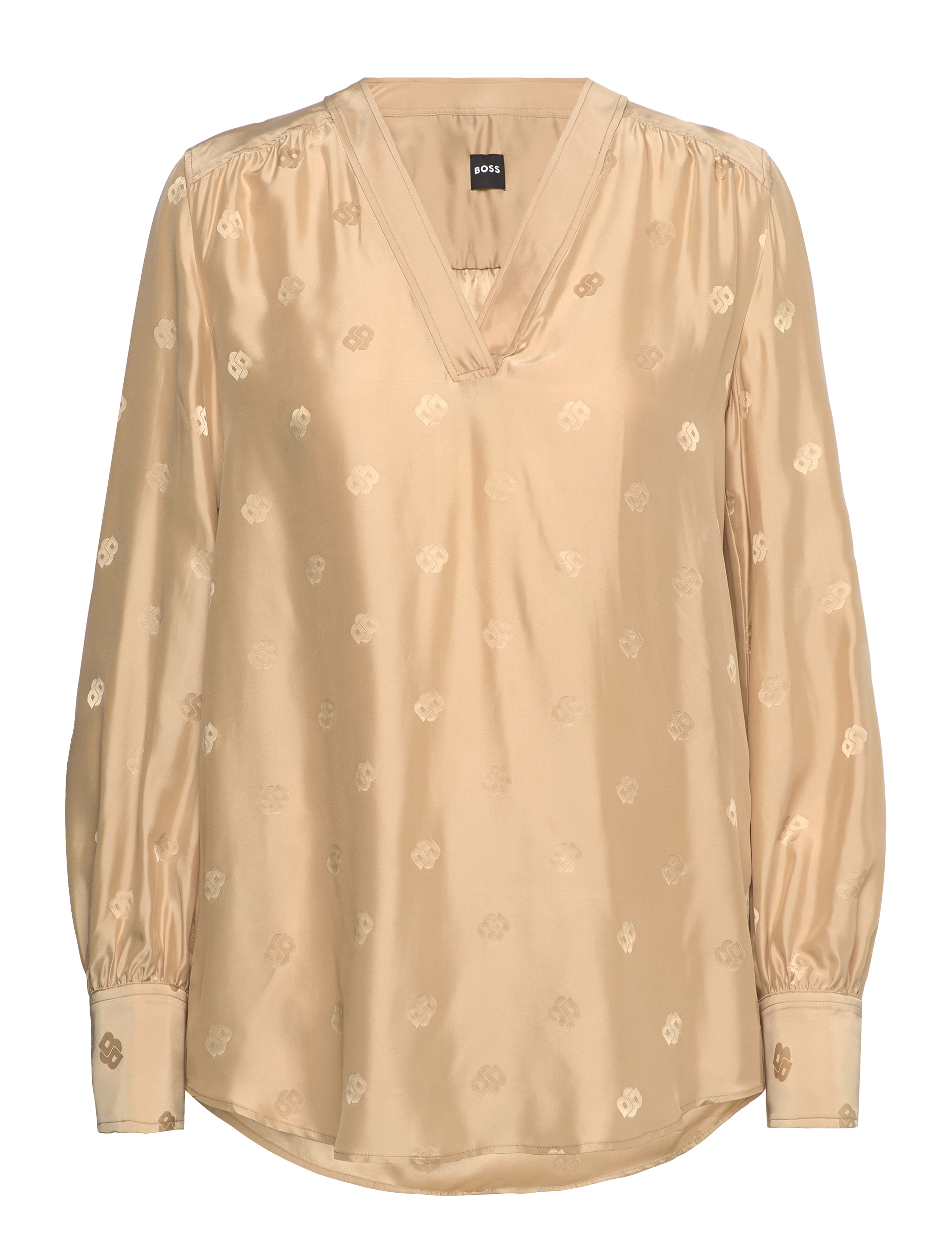 BOSS Bieshina Beige - 34 - Damen