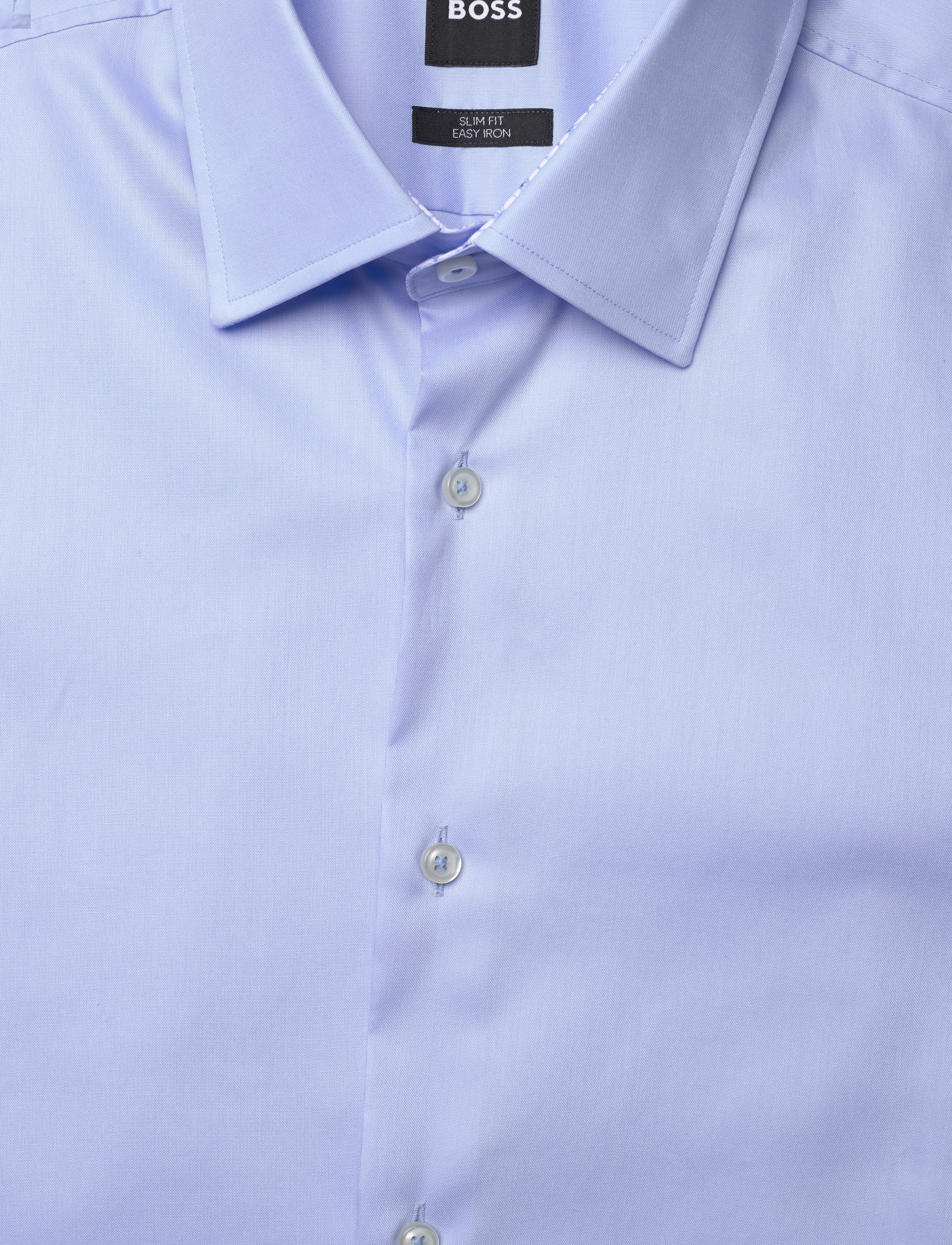 BOSS - H-HANK-kent-C3-214 - light/pastel blue - 2